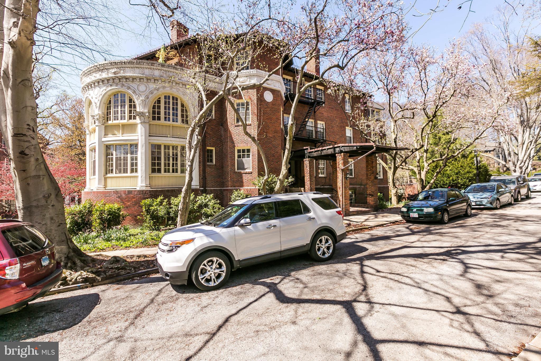 TUSCANY CANTERBURY - Residential