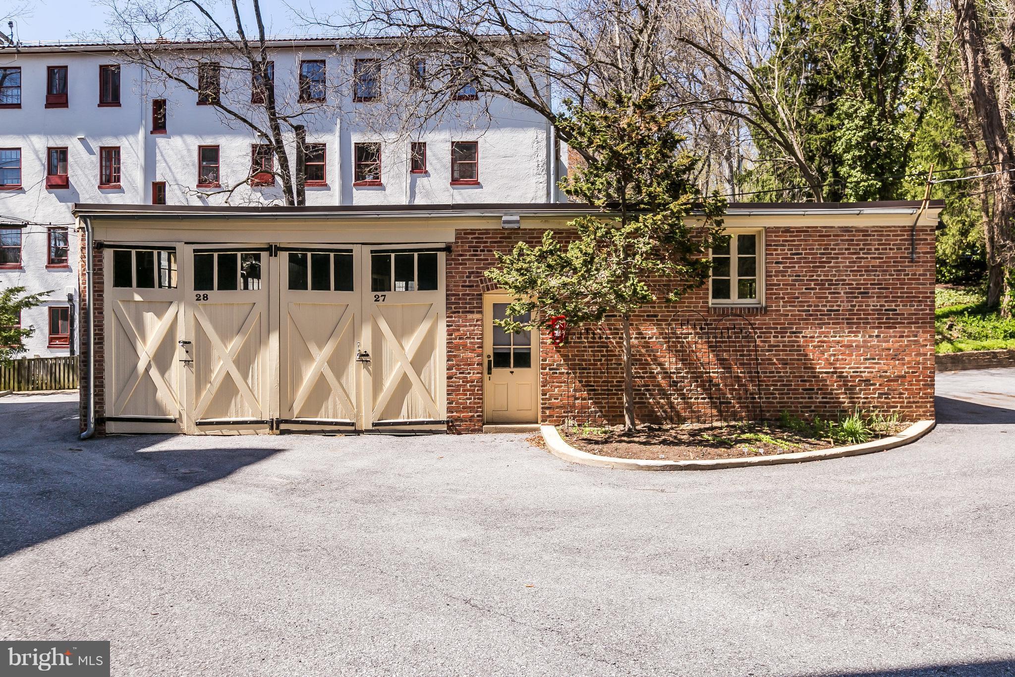 TUSCANY CANTERBURY - Residential