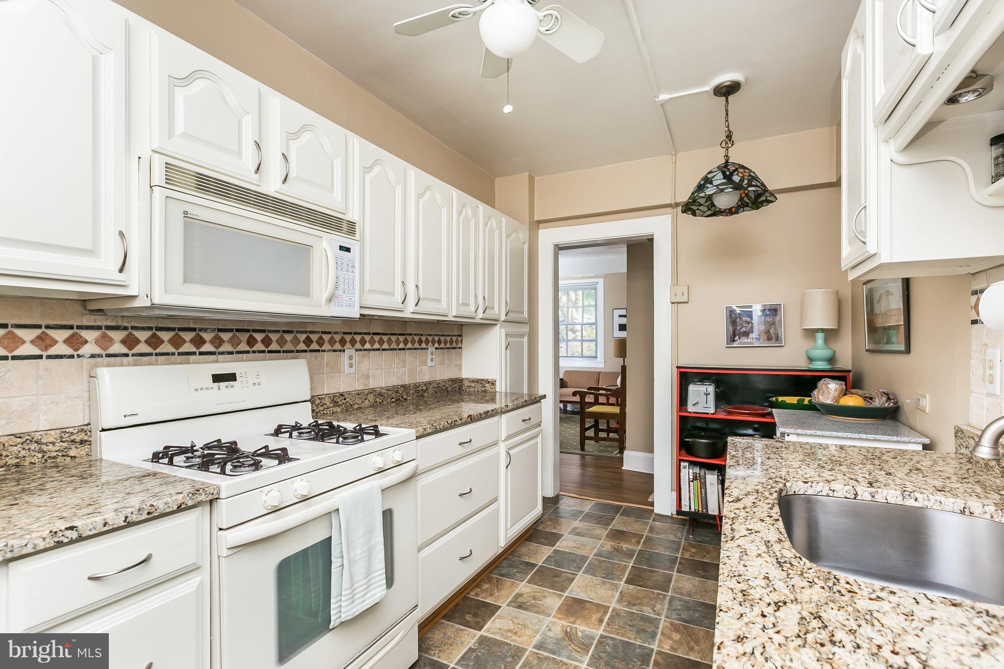 TUSCANY CANTERBURY - Residential