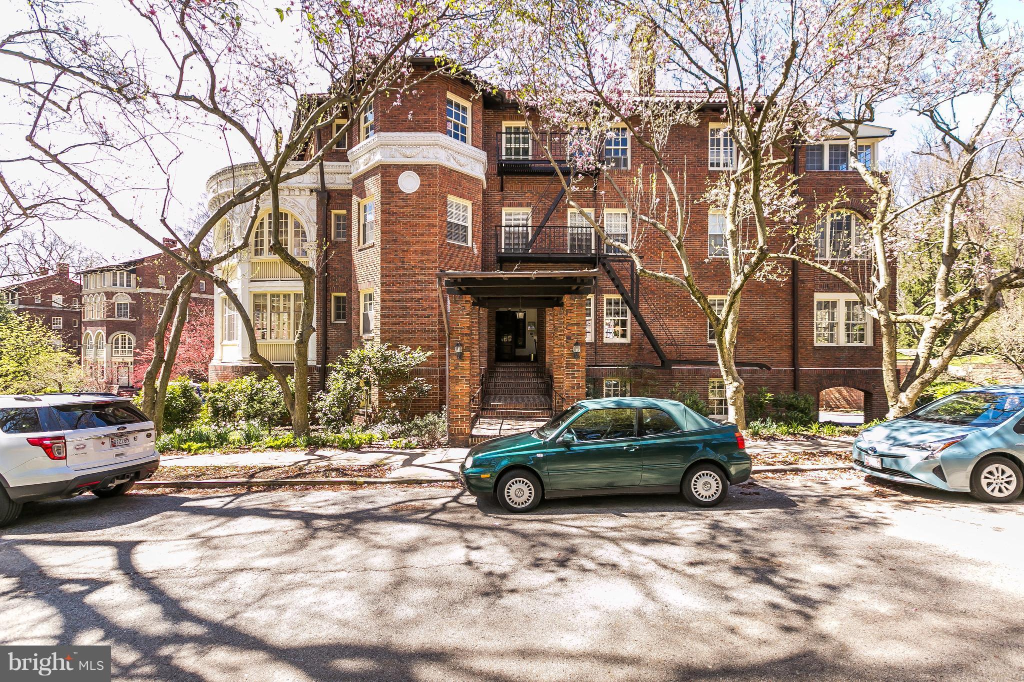 TUSCANY CANTERBURY - Residential