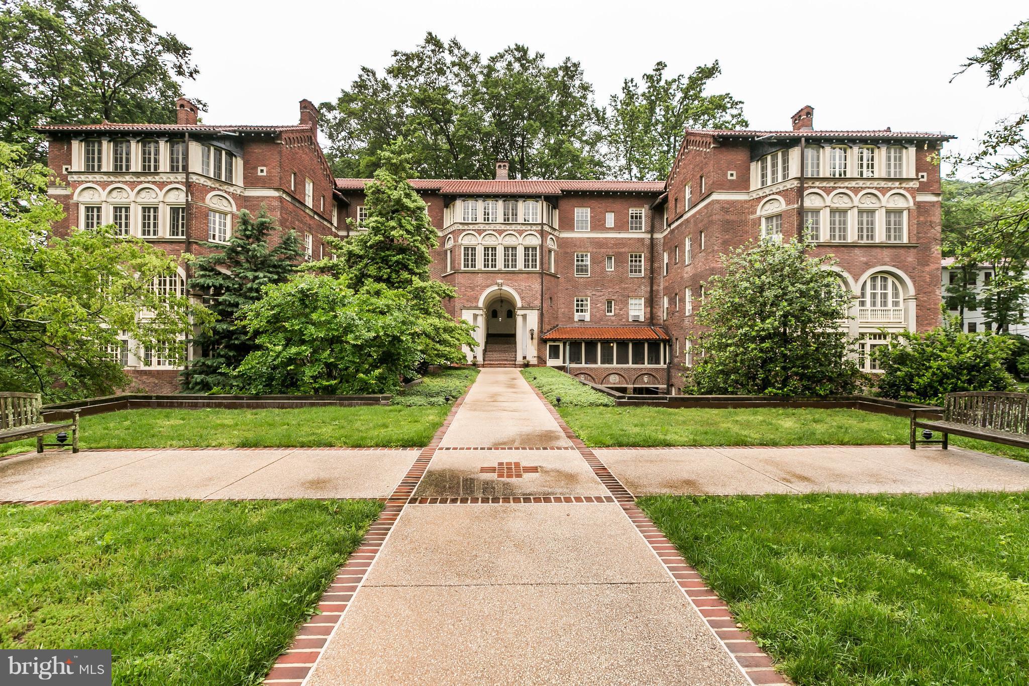 TUSCANY CANTERBURY - Residential