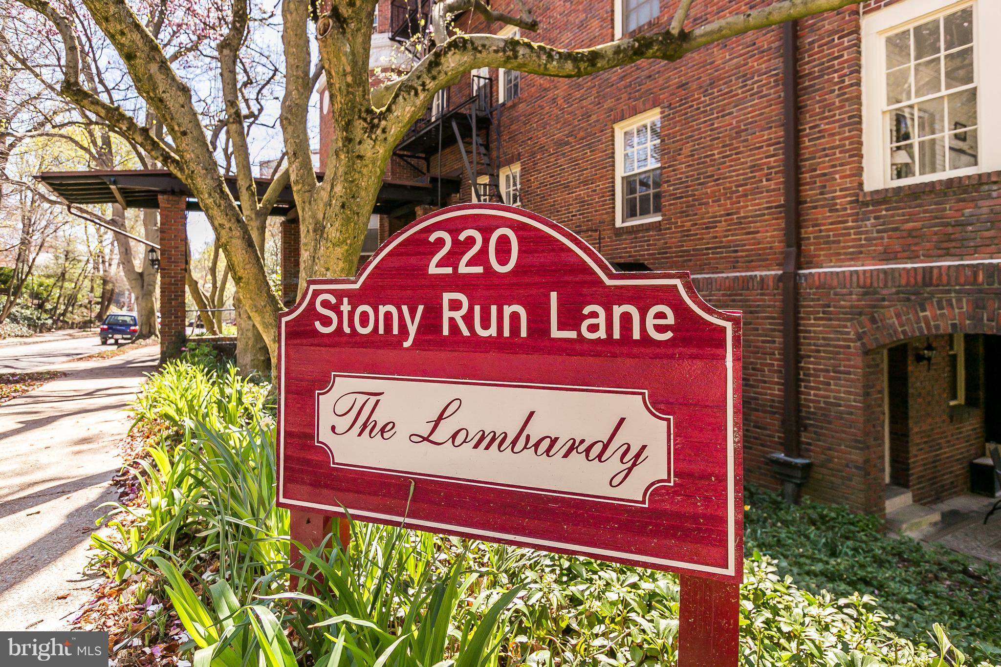 TUSCANY CANTERBURY - Residential