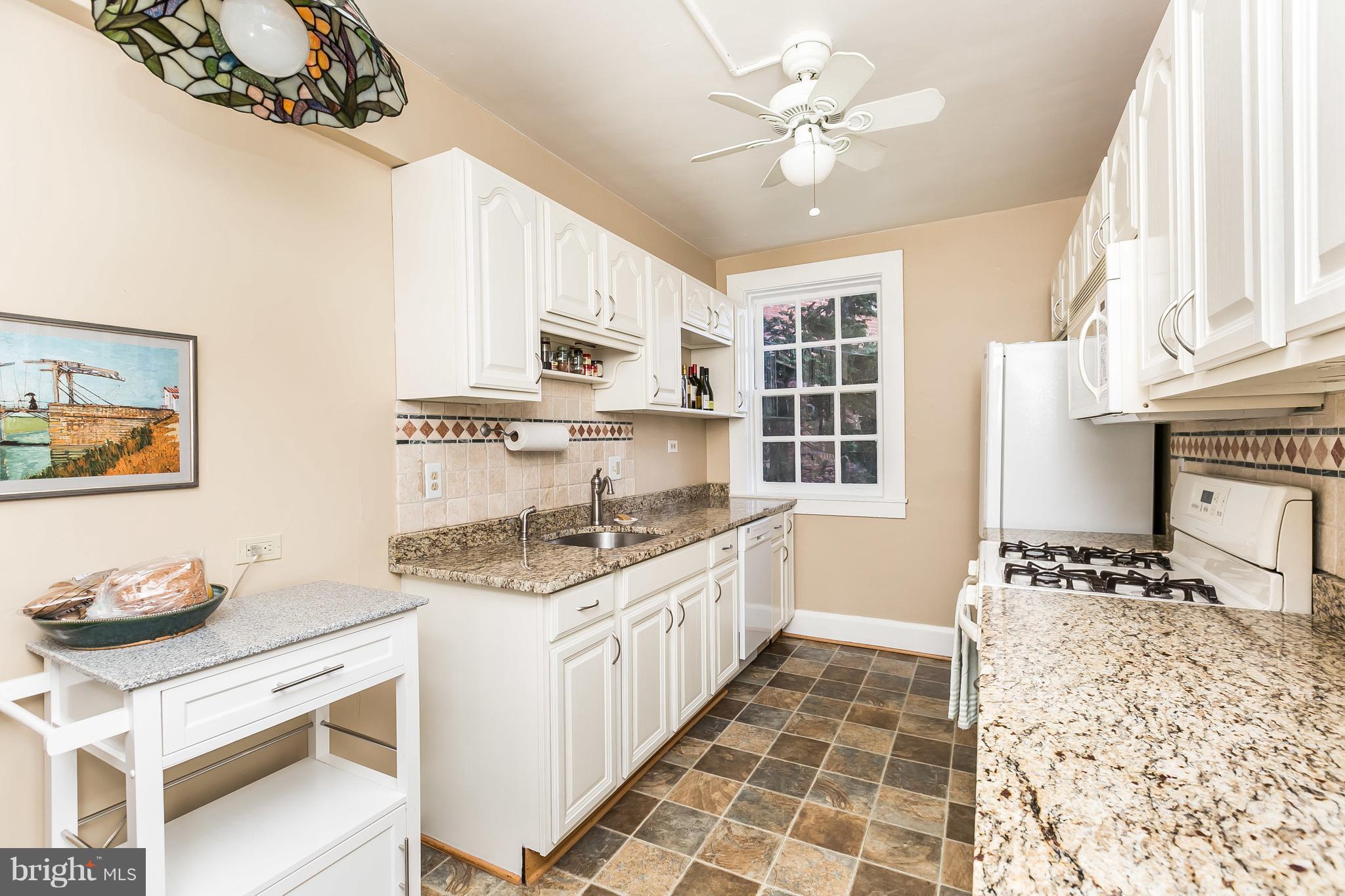 TUSCANY CANTERBURY - Residential