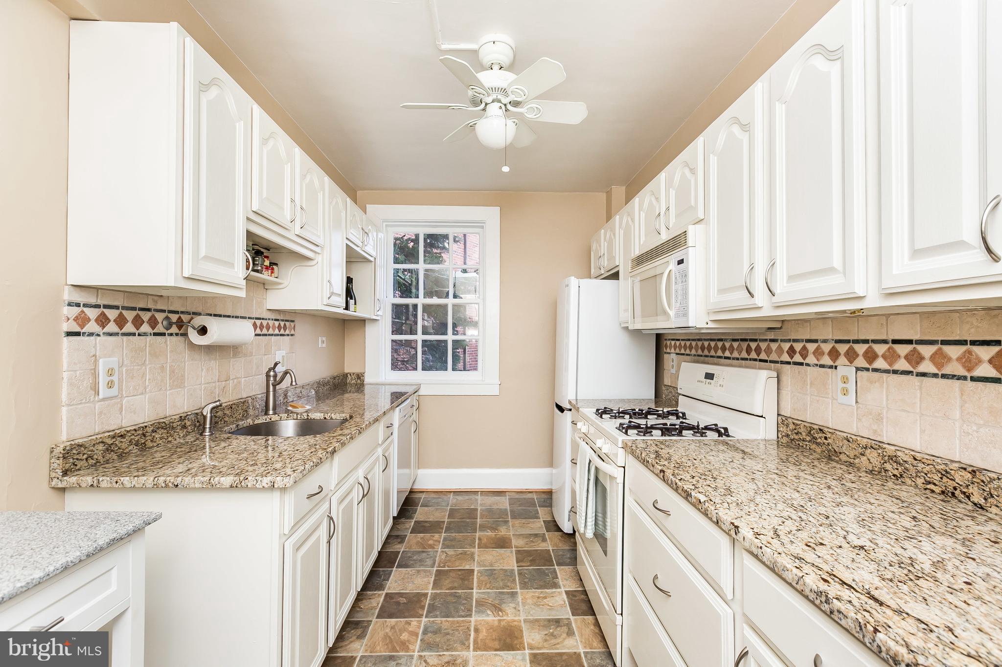 TUSCANY CANTERBURY - Residential