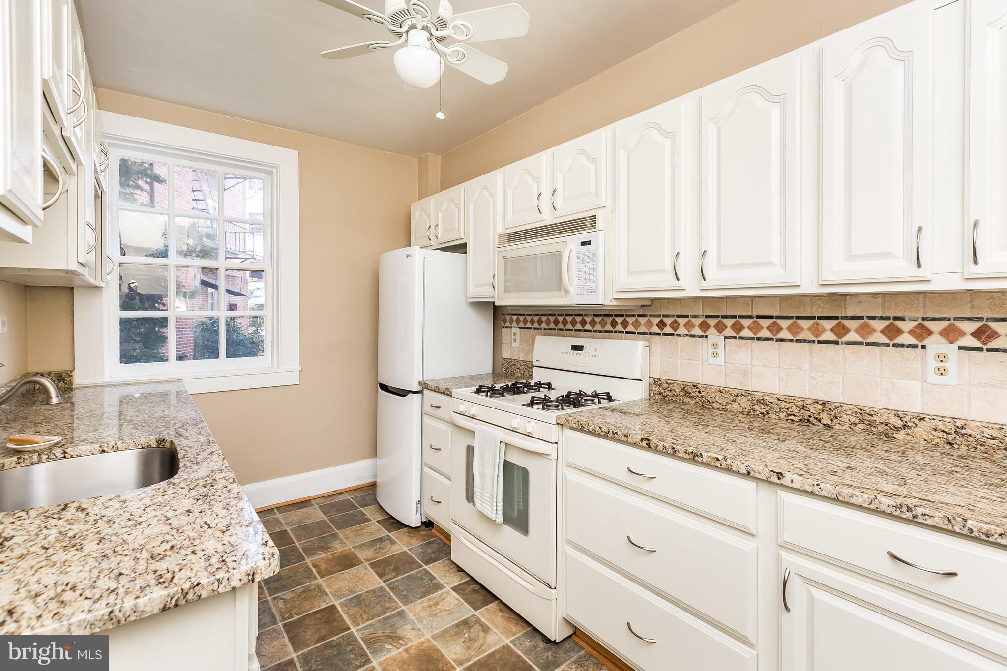 TUSCANY CANTERBURY - Residential