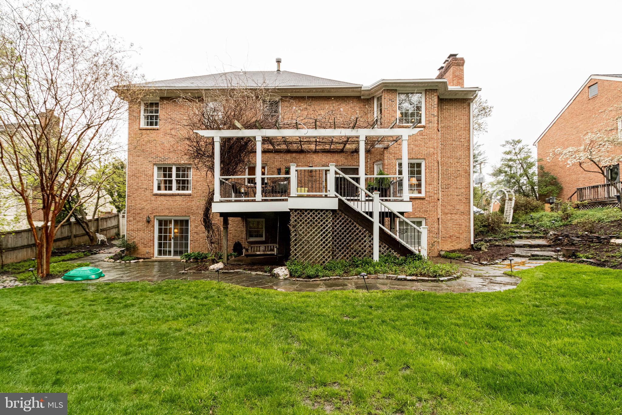 THE PALISADES - Residential