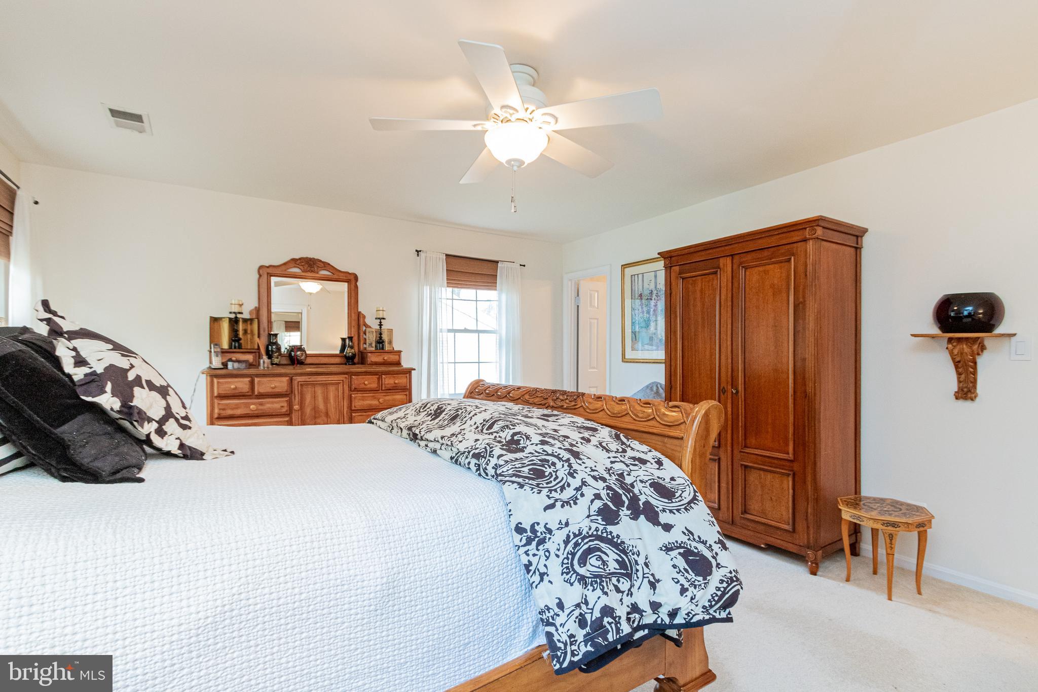 THE PALISADES - Residential