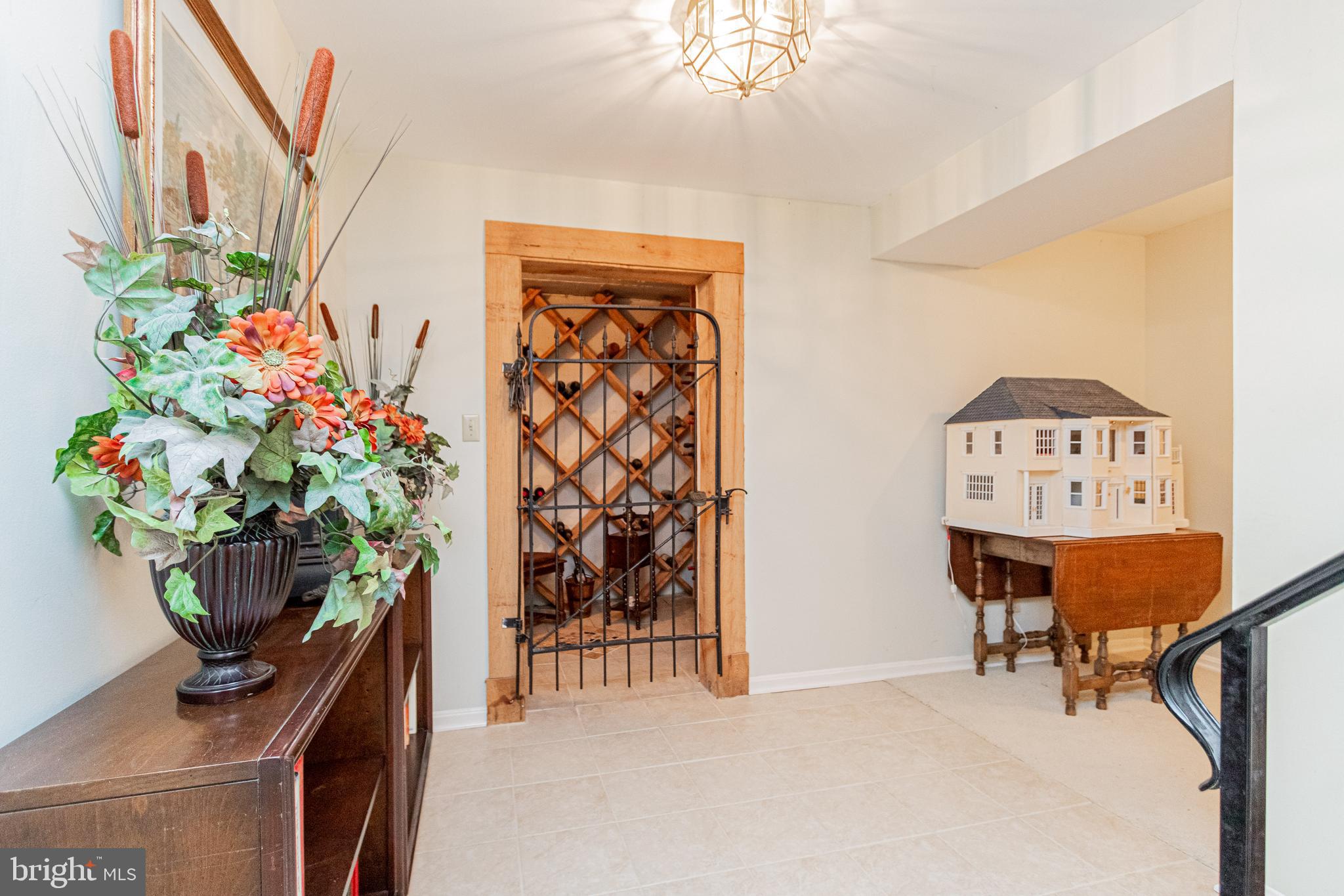 THE PALISADES - Residential