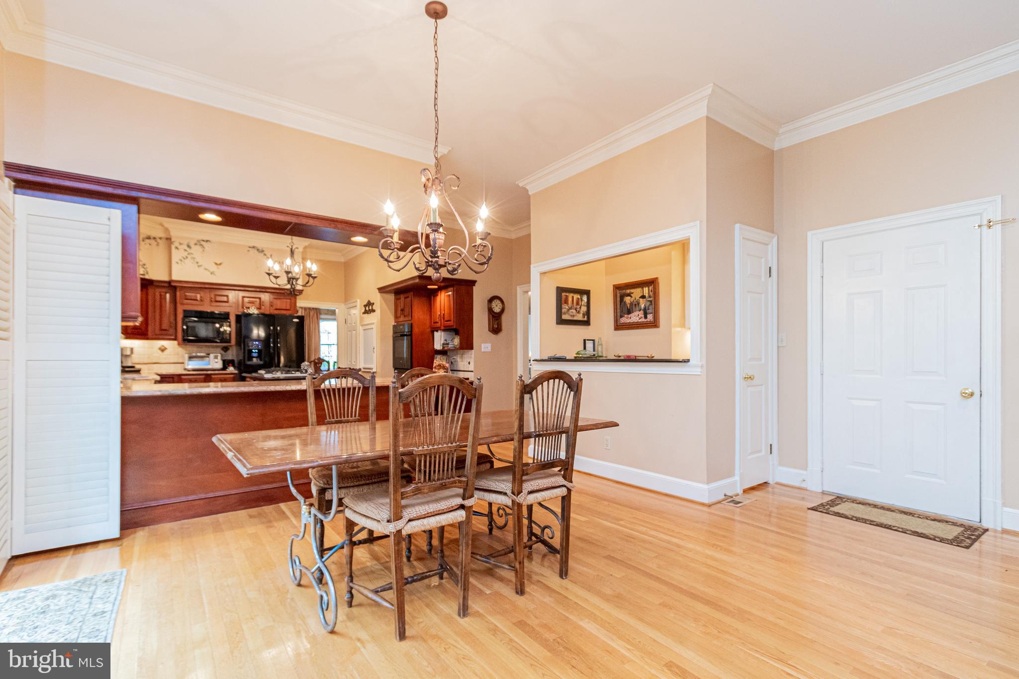 THE PALISADES - Residential