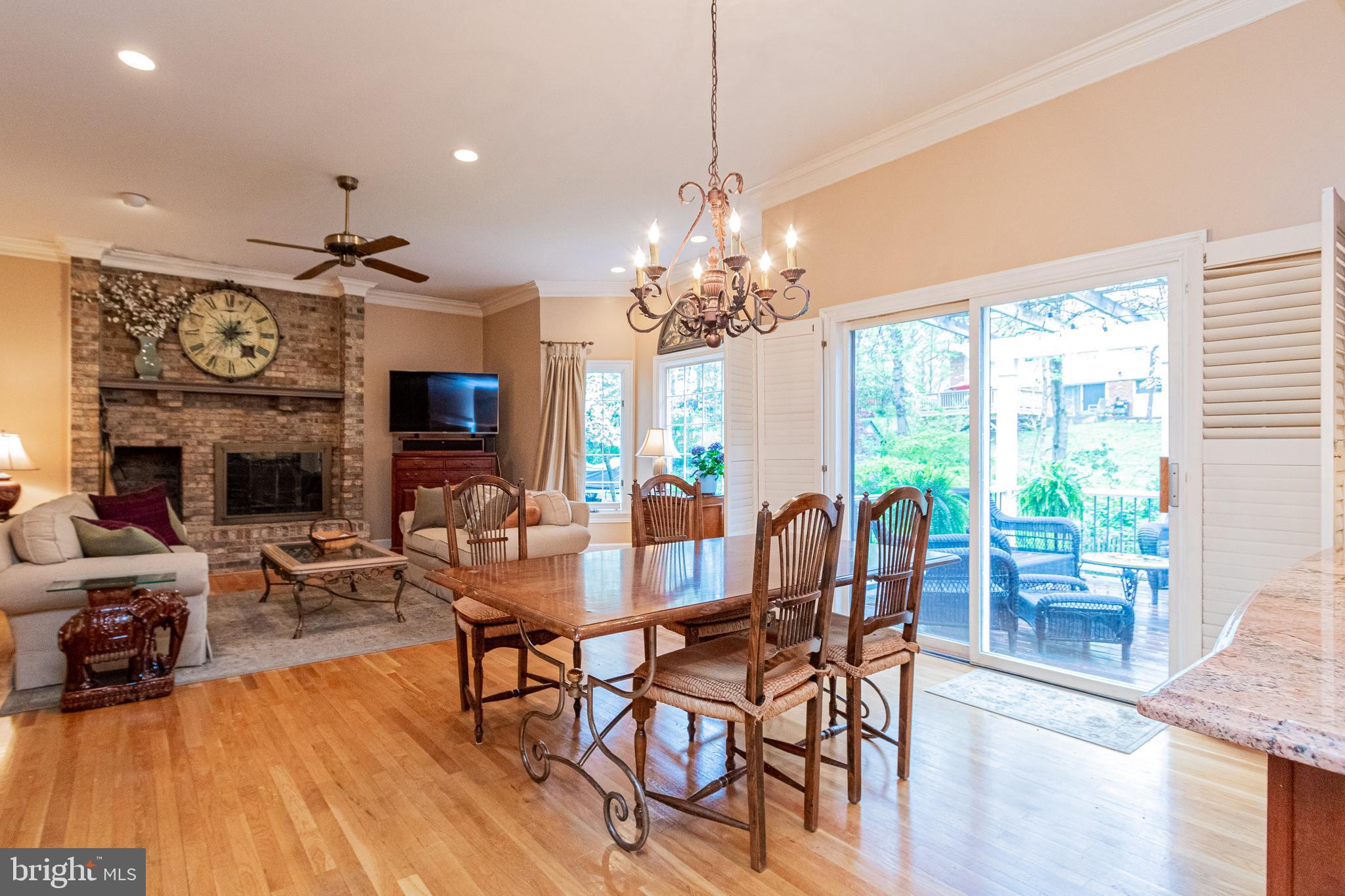 THE PALISADES - Residential