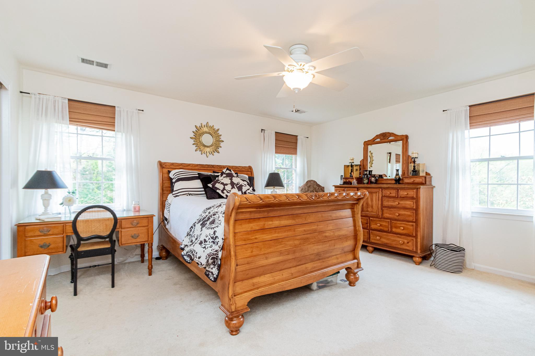 THE PALISADES - Residential