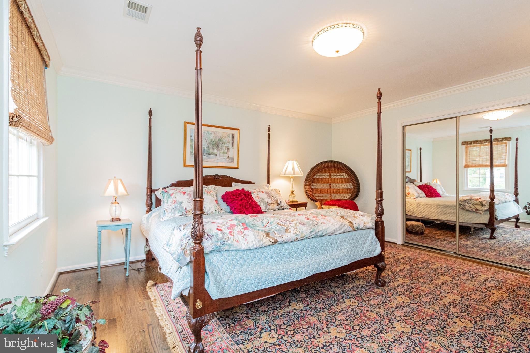 THE PALISADES - Residential