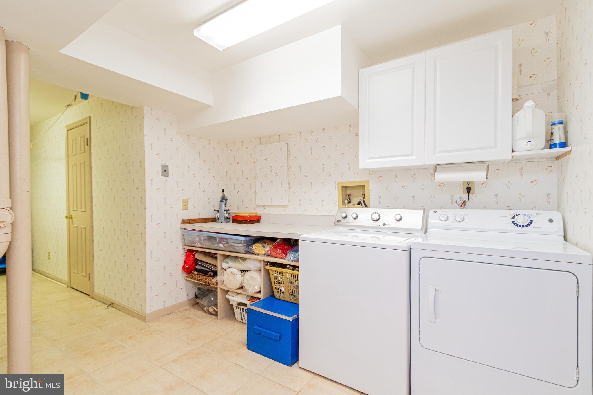 THE PALISADES - Residential