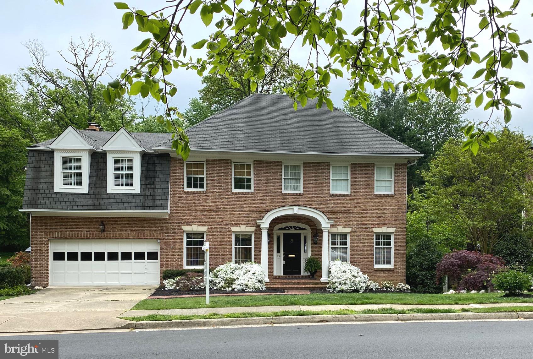 THE PALISADES - Residential