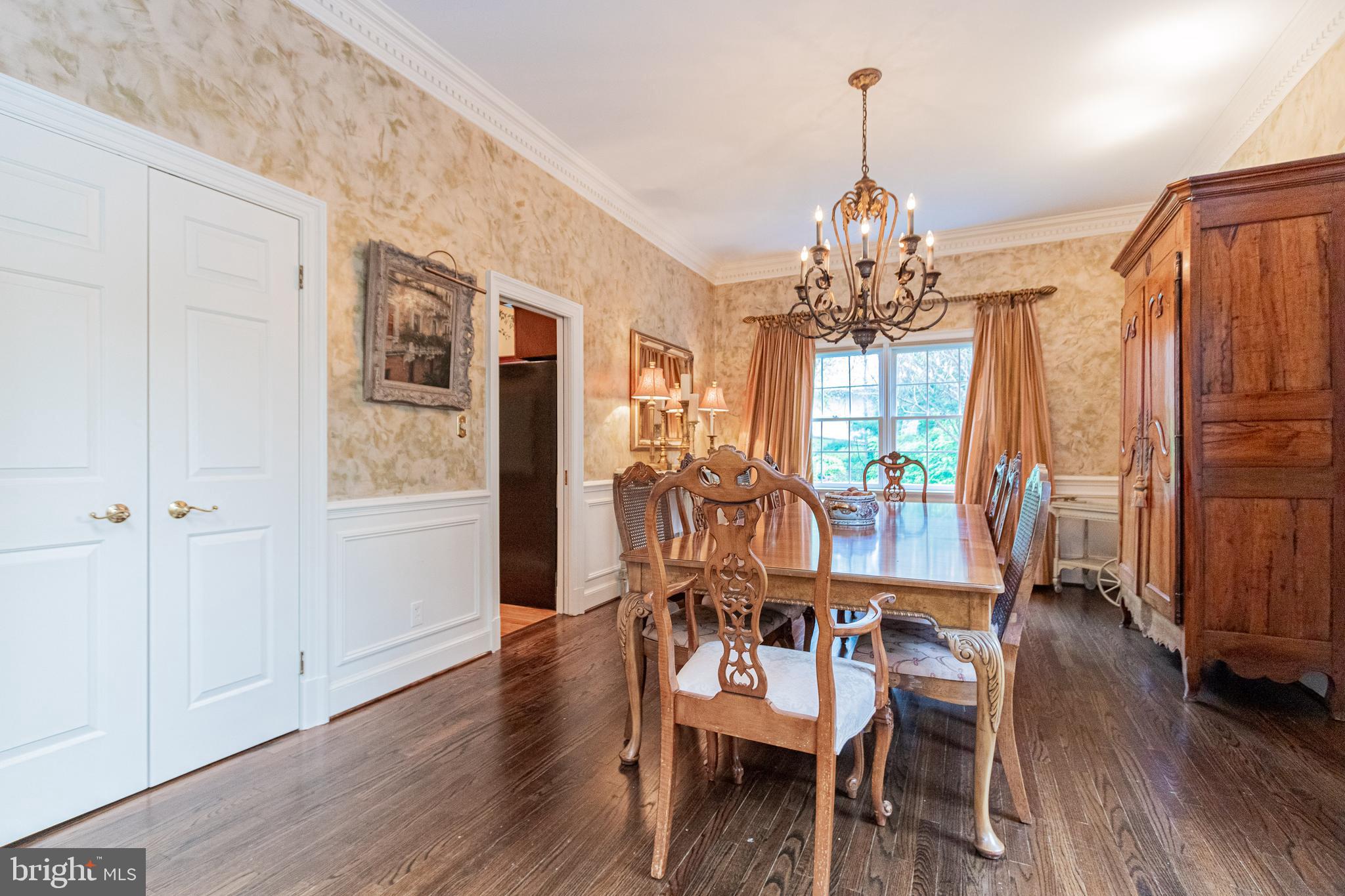 THE PALISADES - Residential