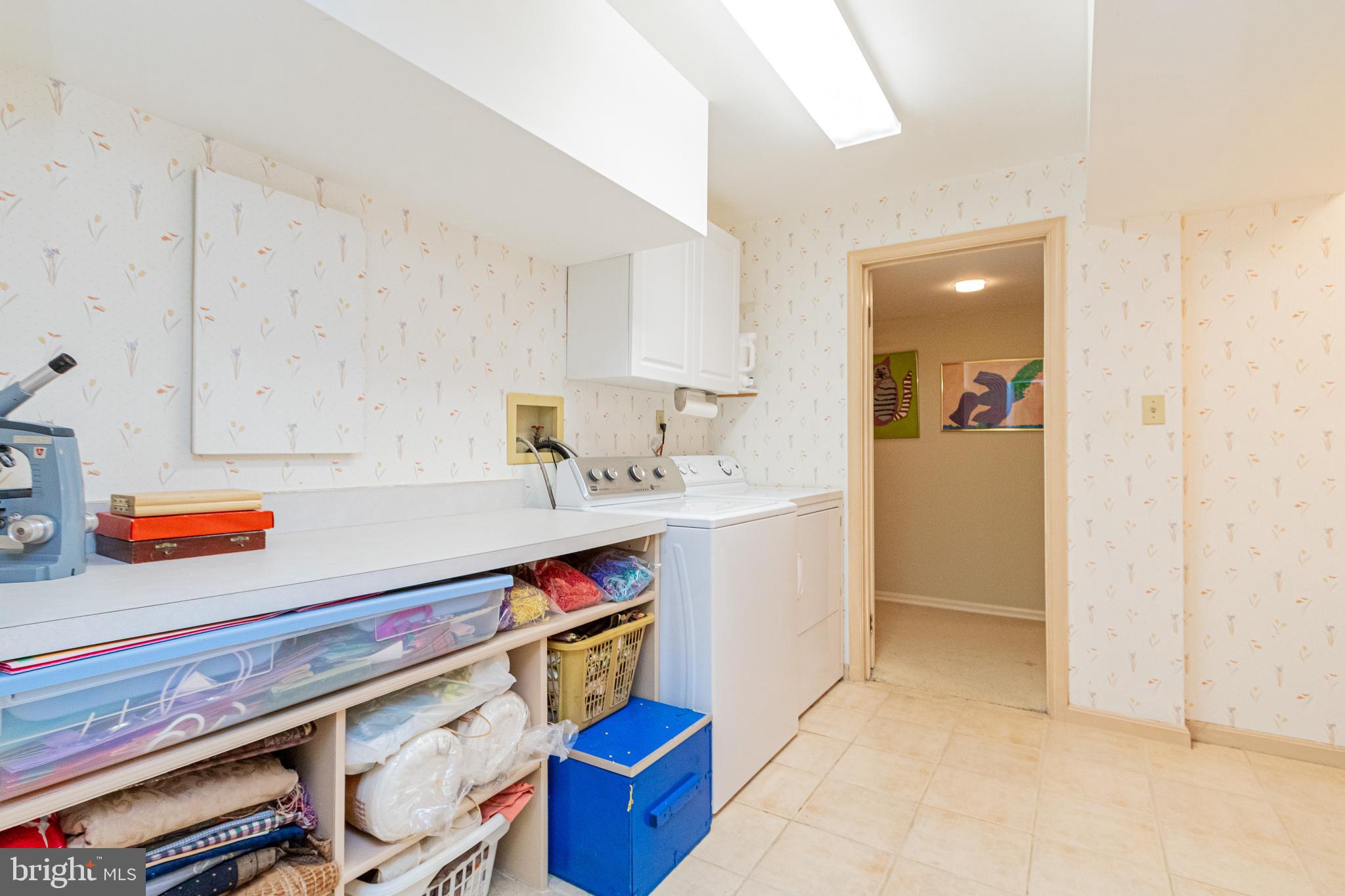 THE PALISADES - Residential