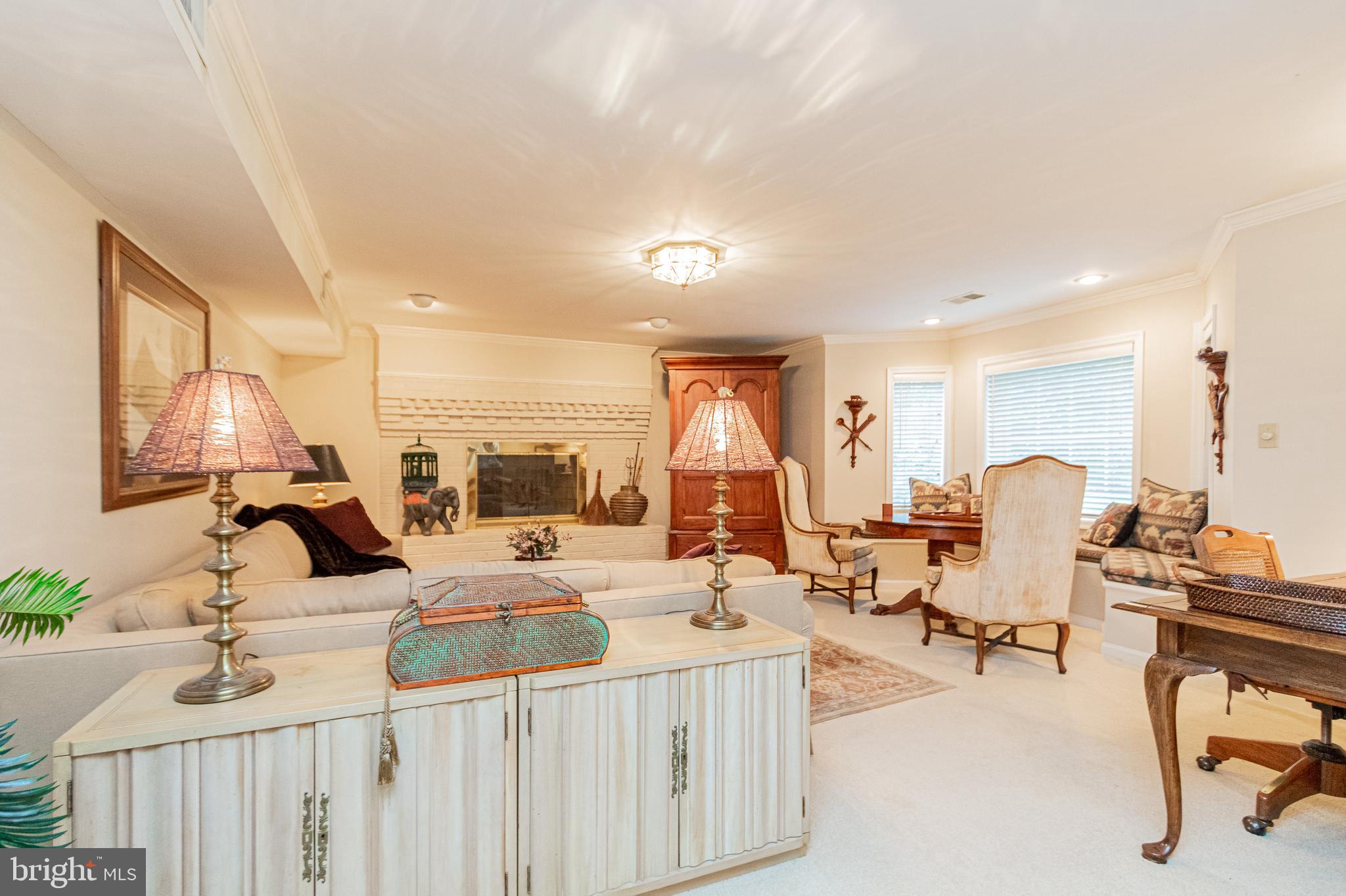 THE PALISADES - Residential