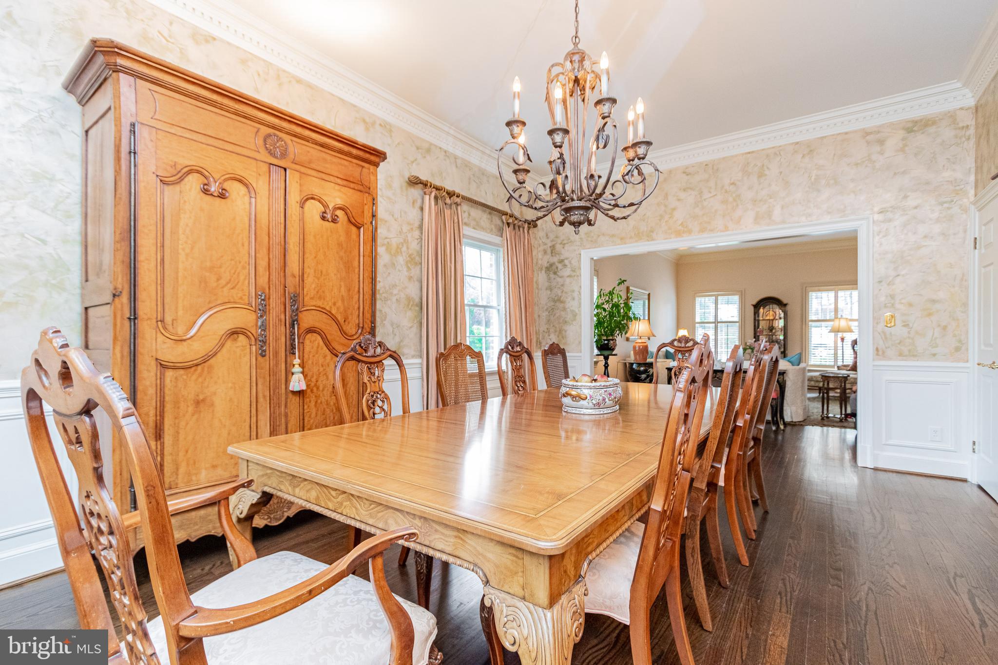 THE PALISADES - Residential