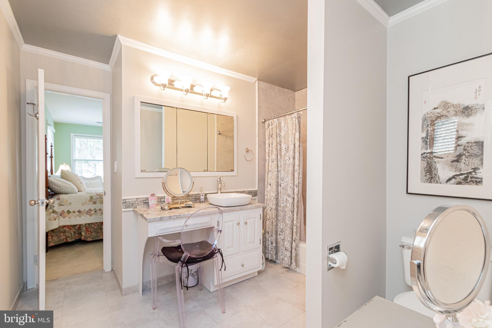 THE PALISADES - Residential