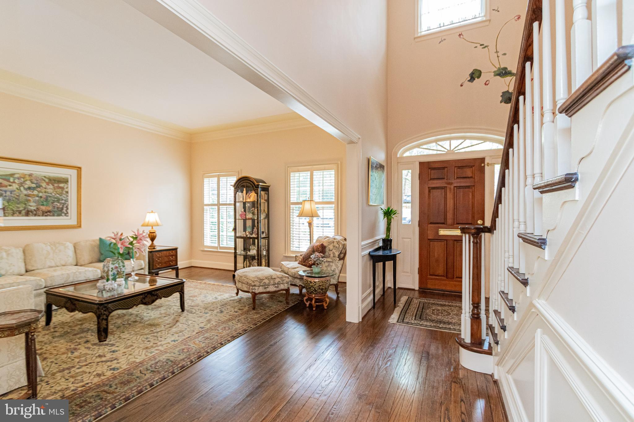 THE PALISADES - Residential