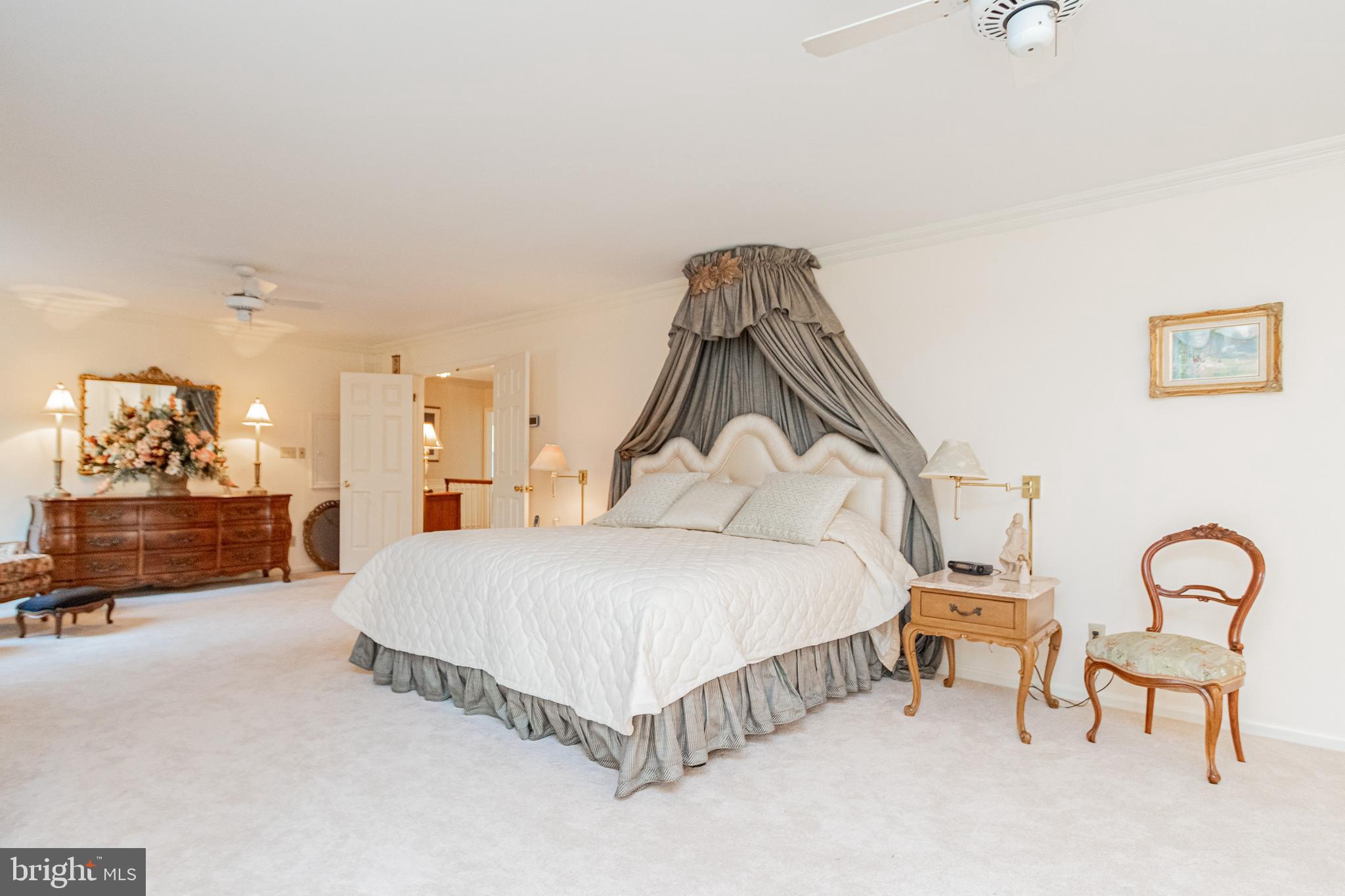 THE PALISADES - Residential