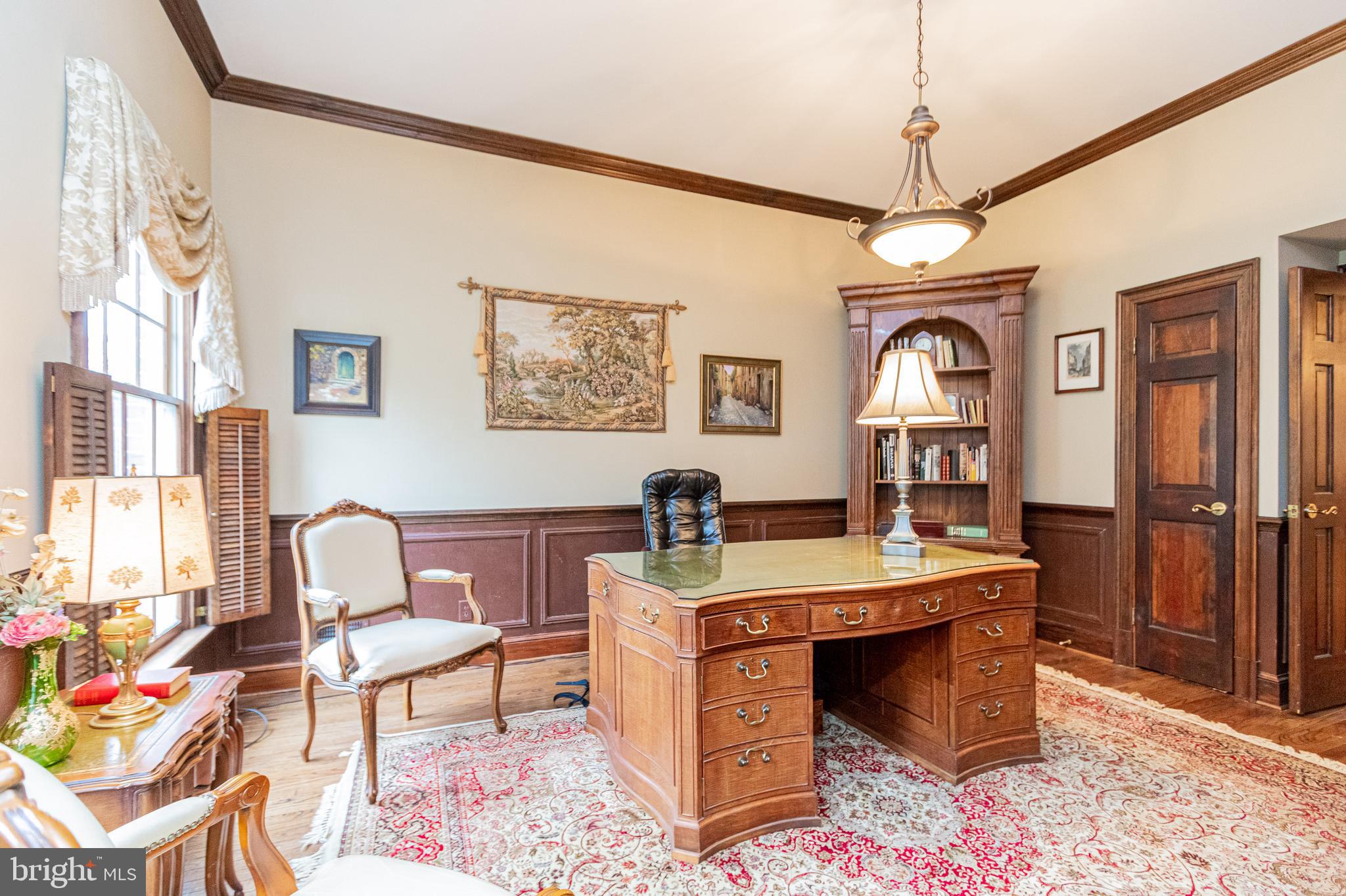 THE PALISADES - Residential