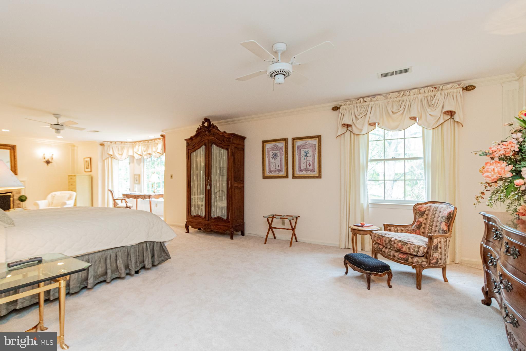 THE PALISADES - Residential