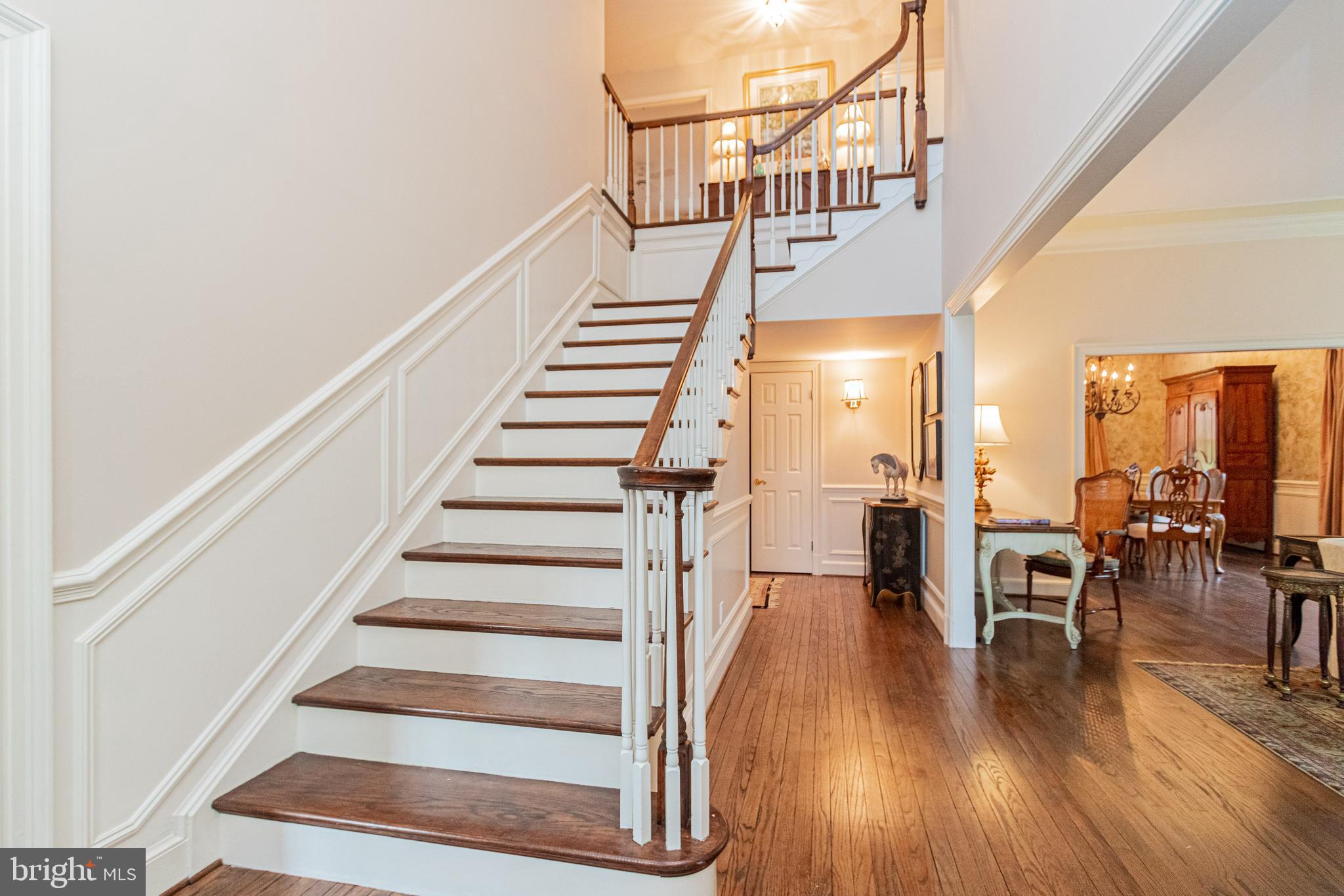 THE PALISADES - Residential