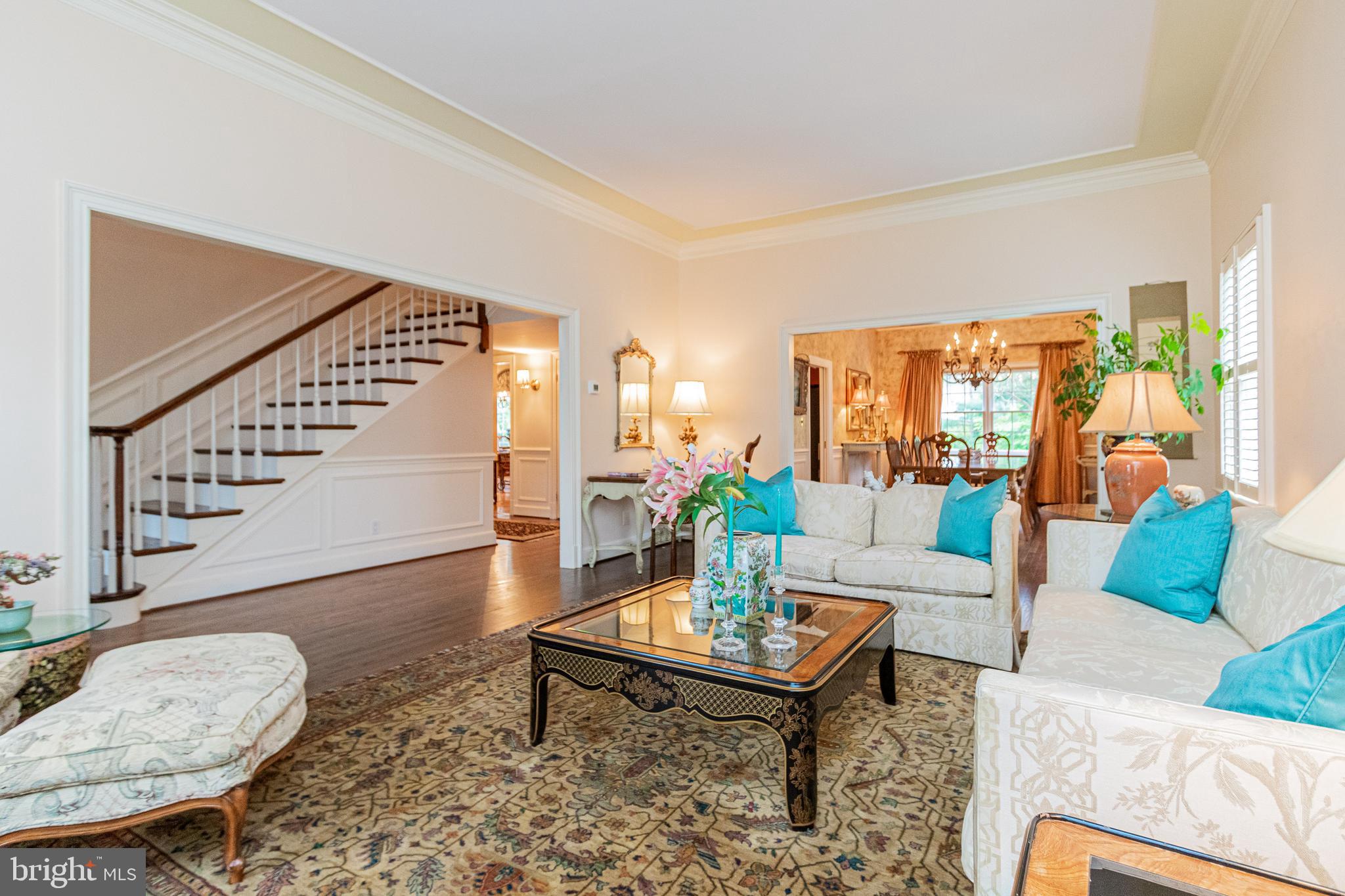 THE PALISADES - Residential