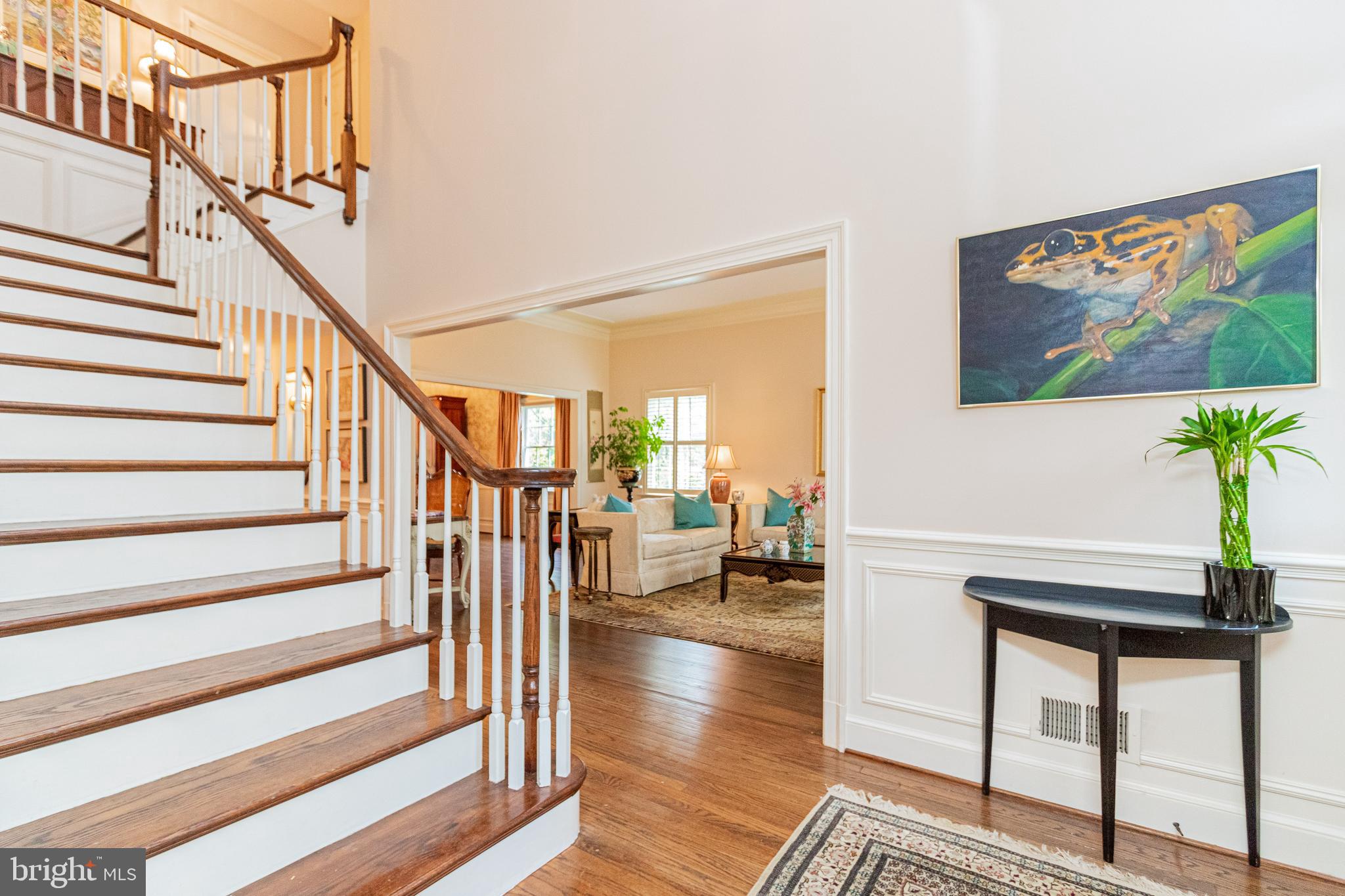 THE PALISADES - Residential