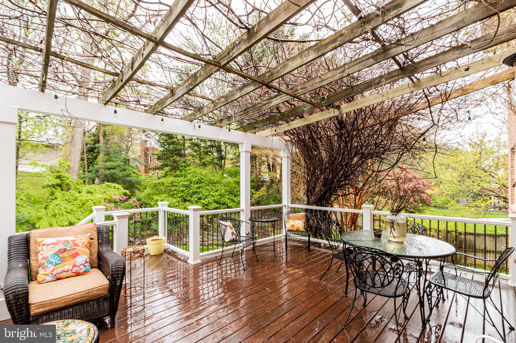 THE PALISADES - Residential