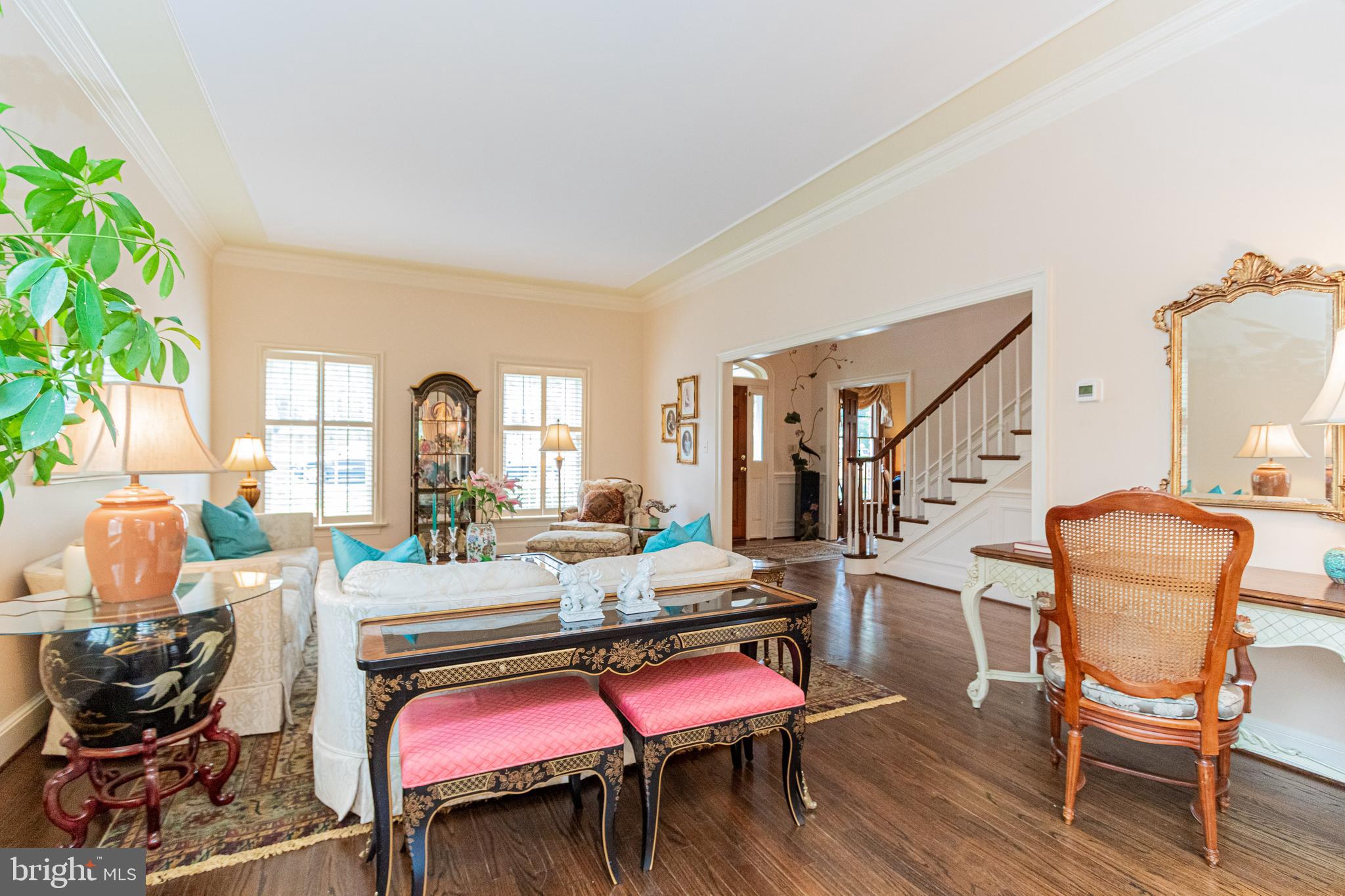 THE PALISADES - Residential