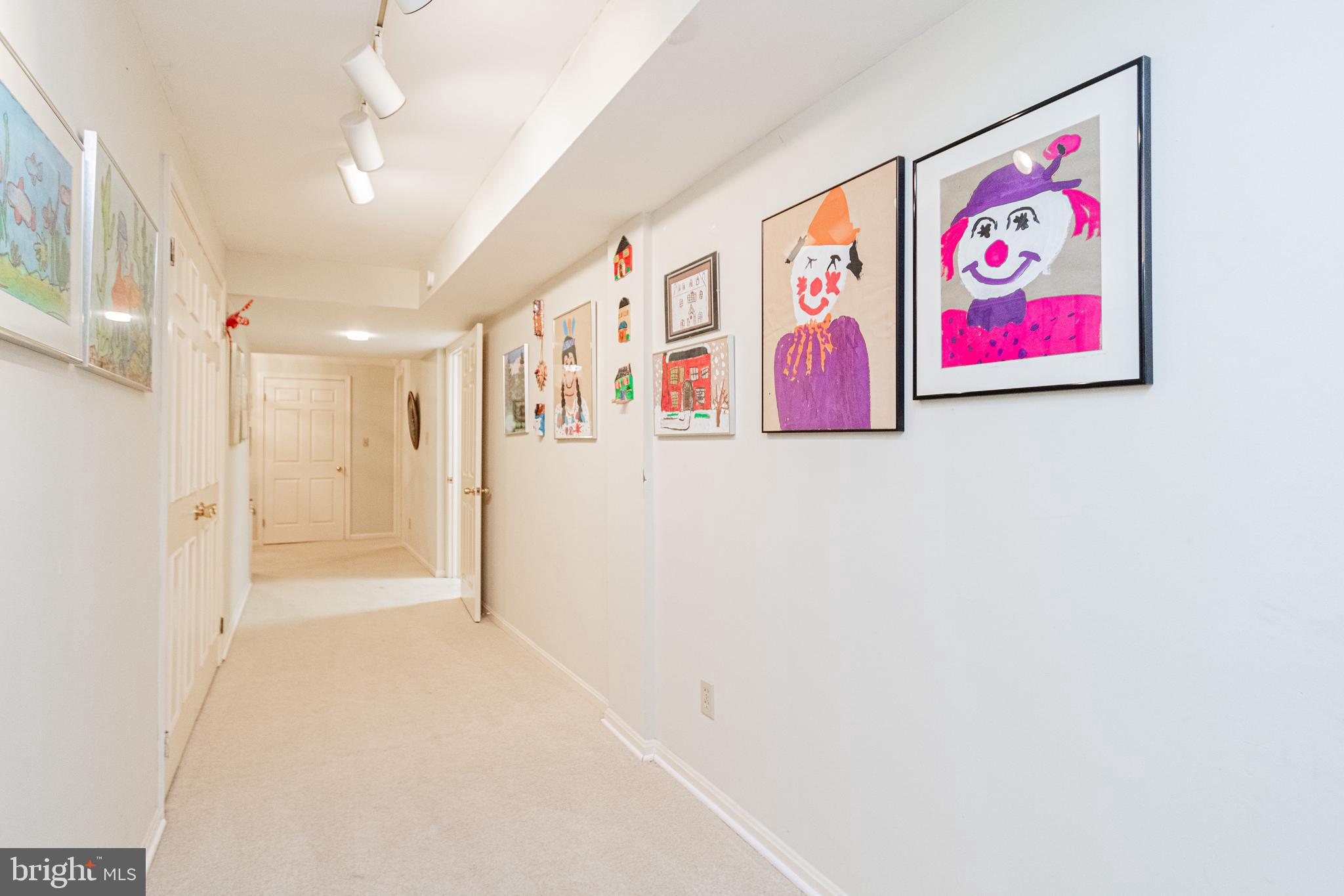 THE PALISADES - Residential