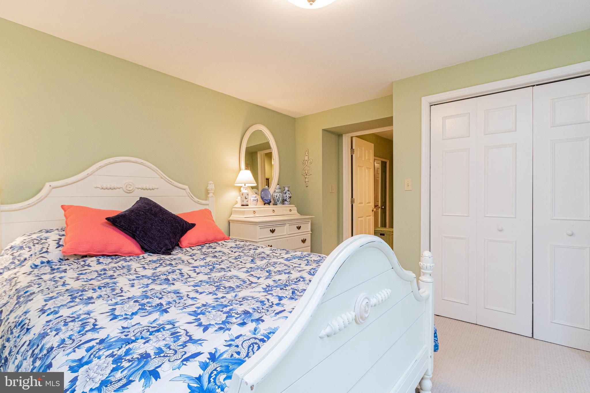 THE PALISADES - Residential