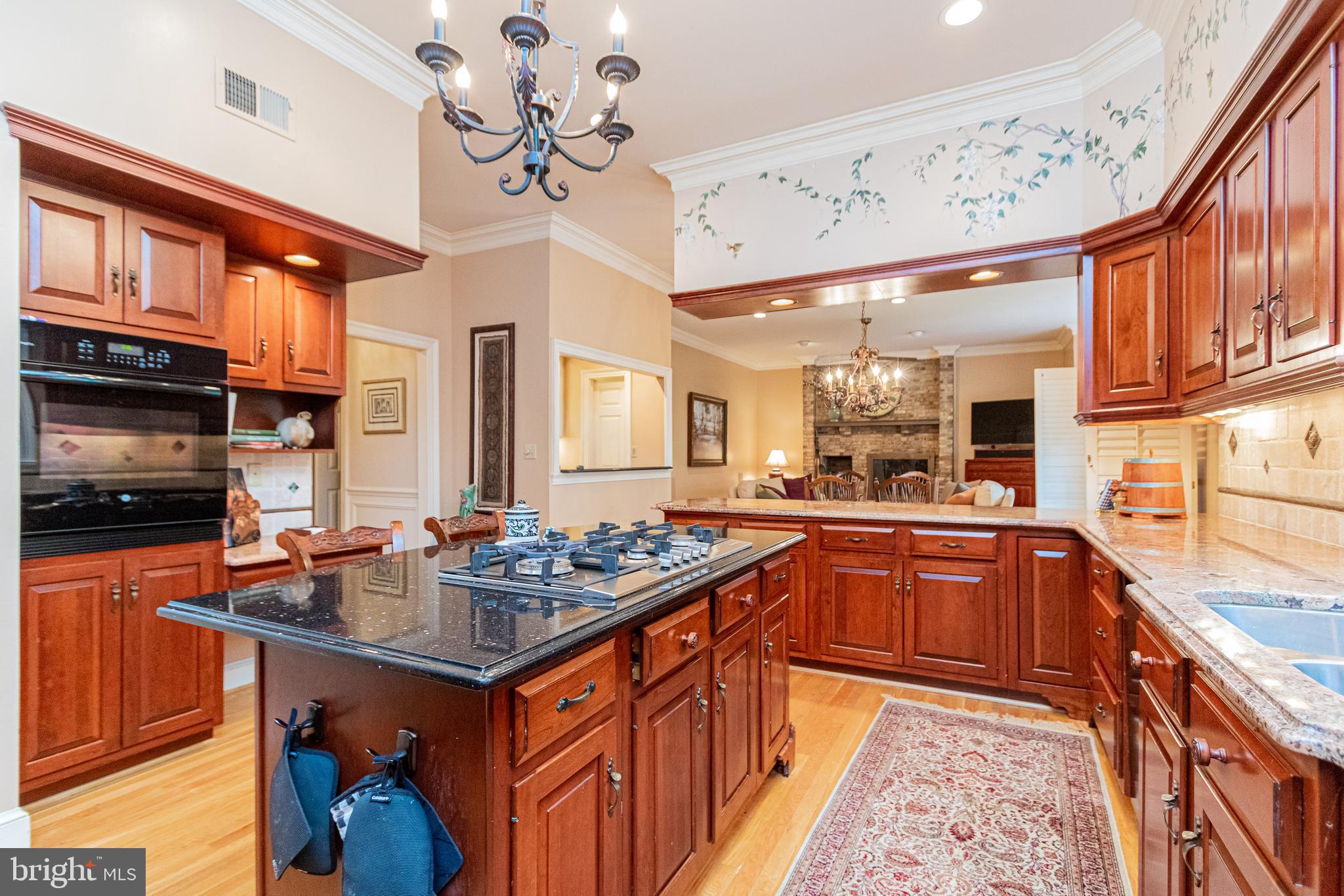 THE PALISADES - Residential