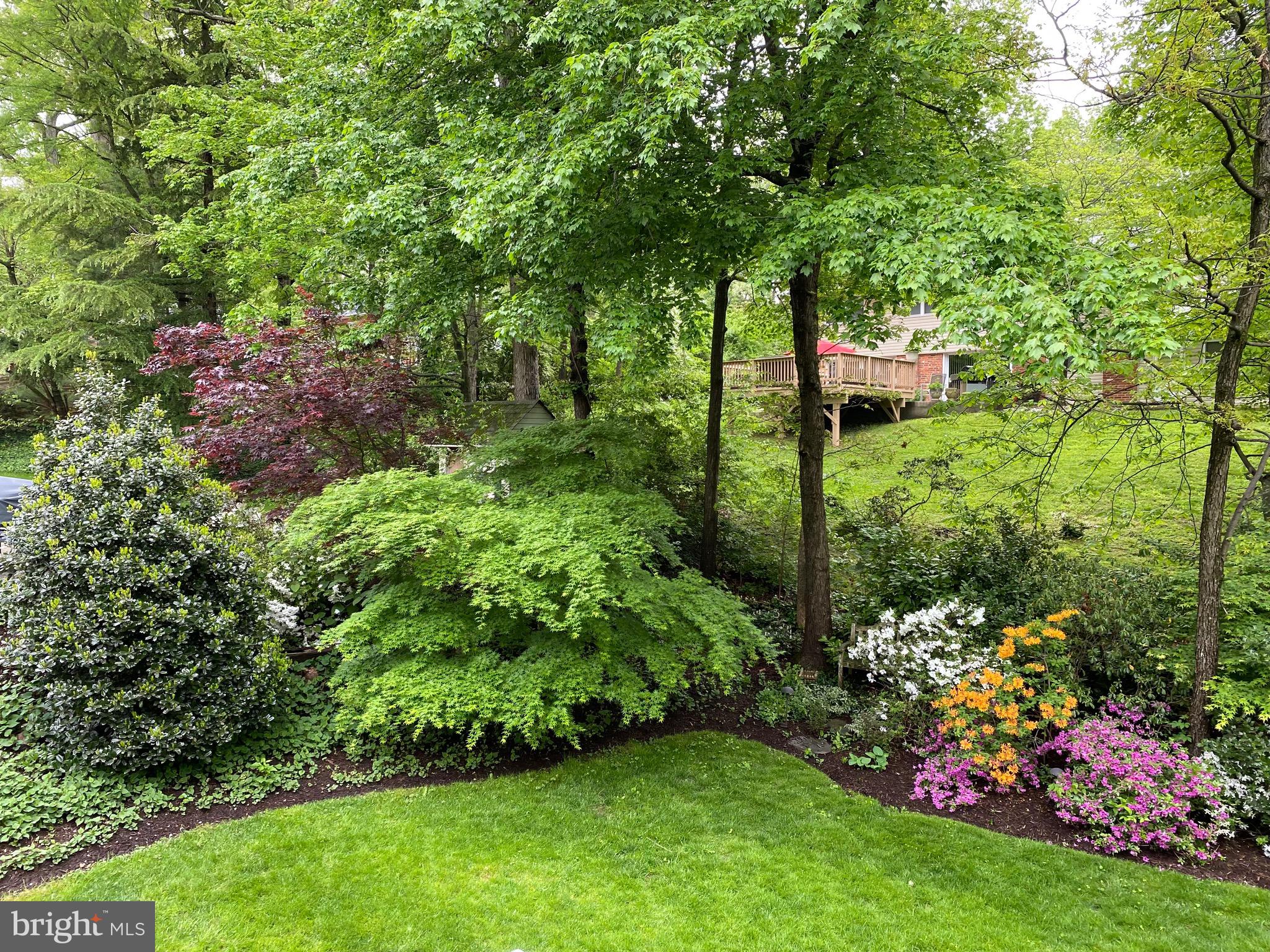 THE PALISADES - Residential