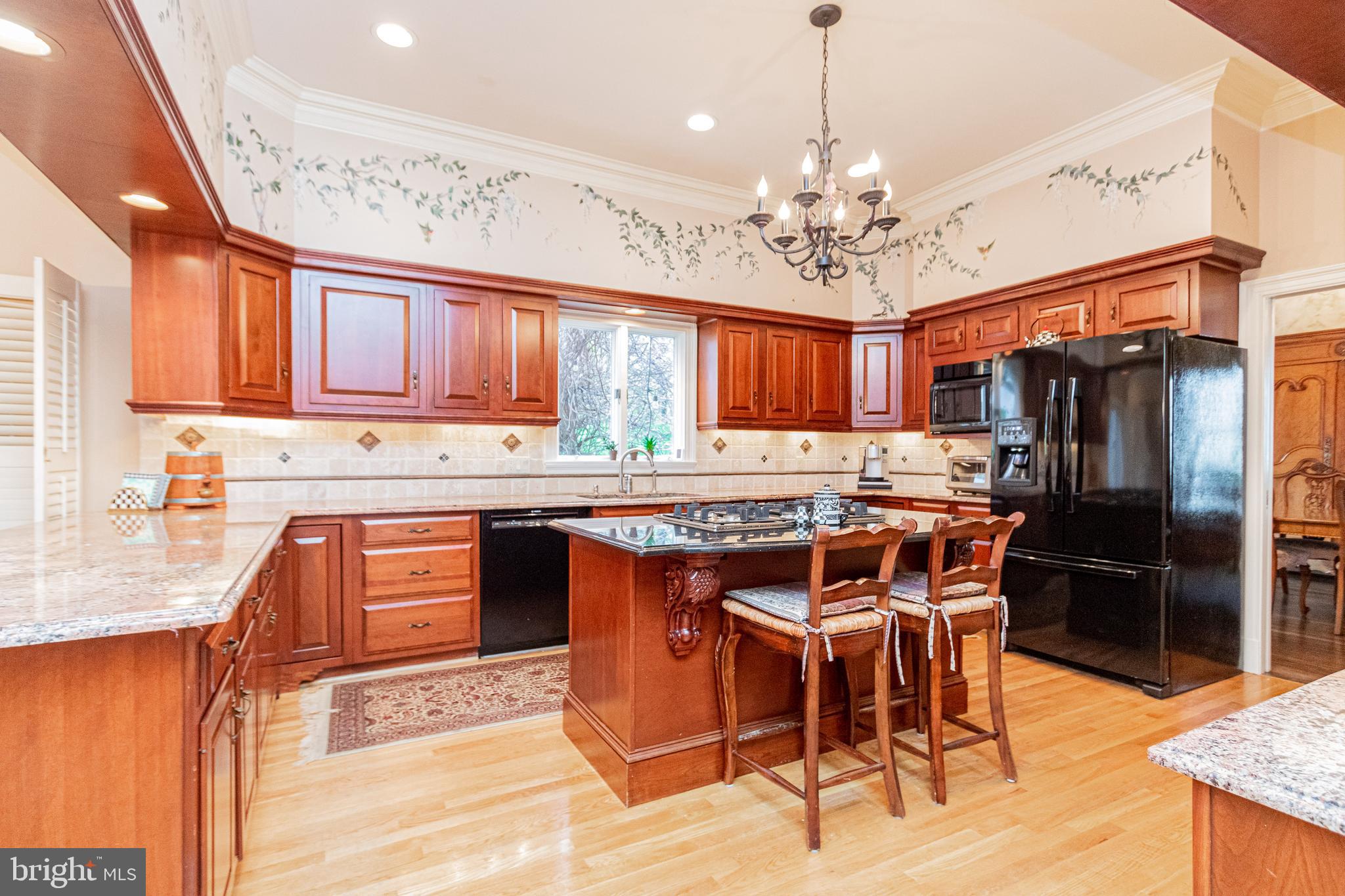 THE PALISADES - Residential