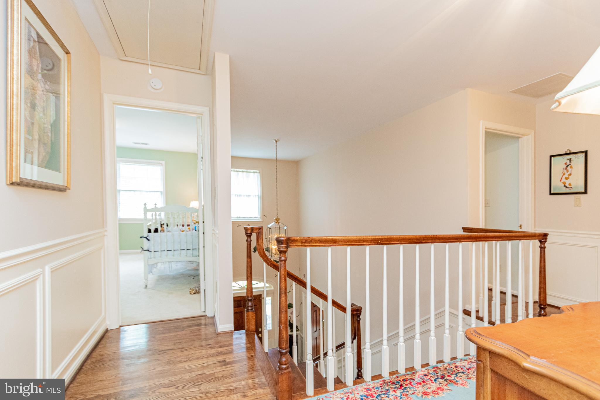 THE PALISADES - Residential