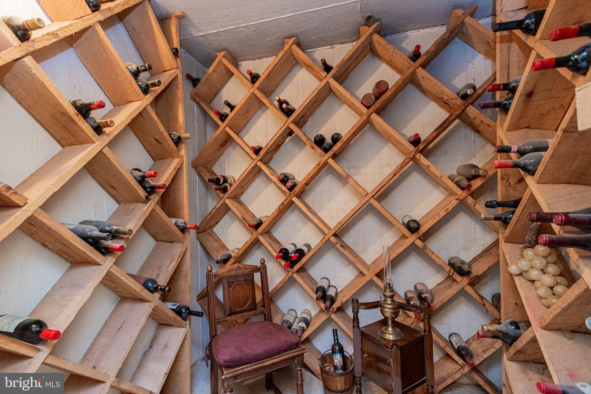 THE PALISADES - Residential