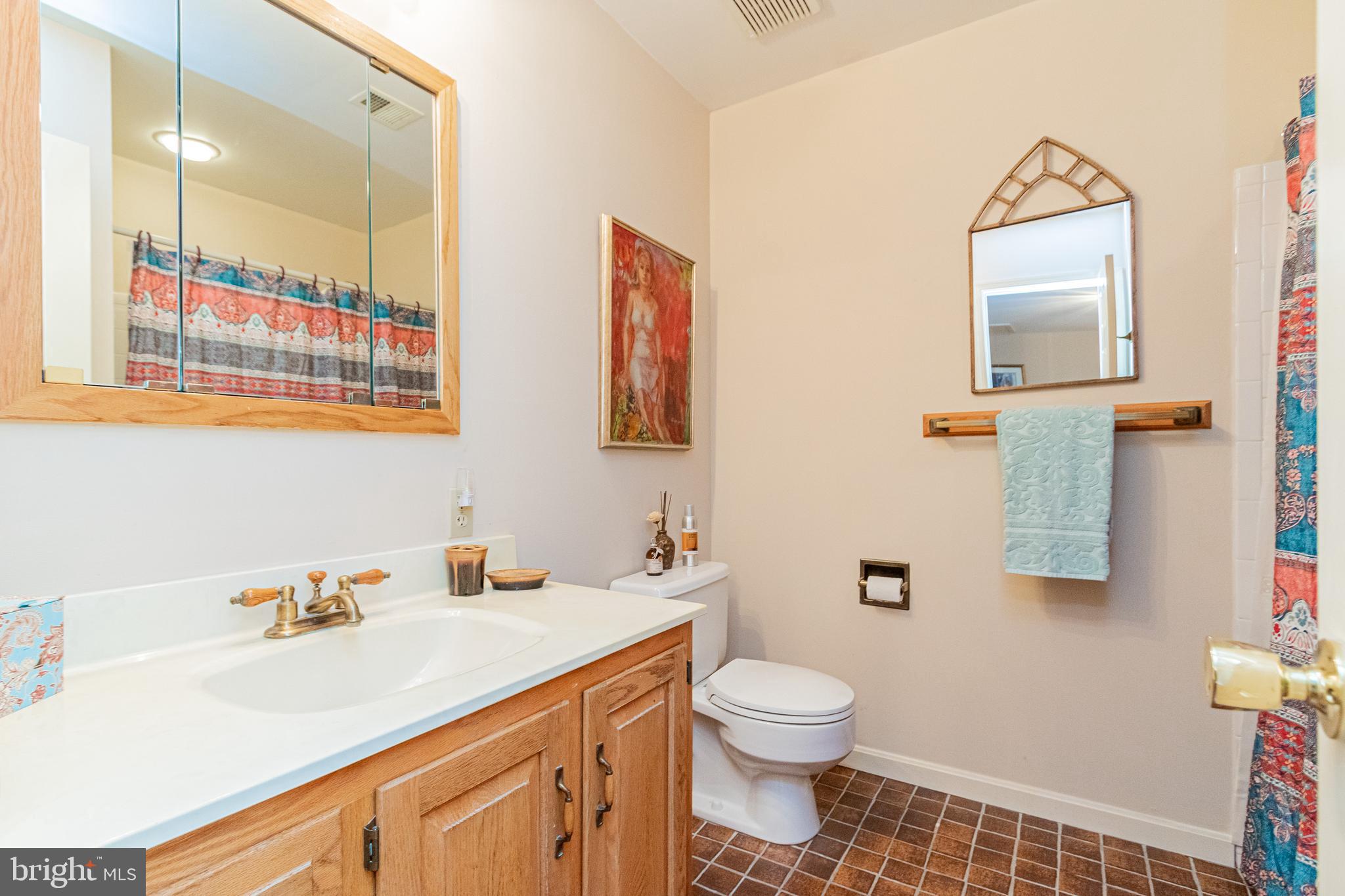 THE PALISADES - Residential