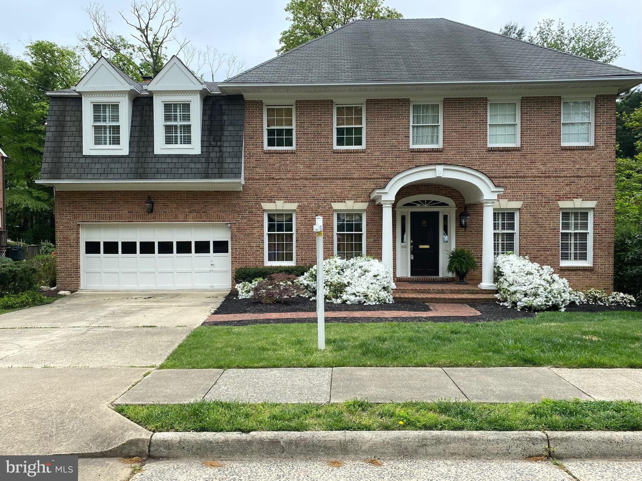 THE PALISADES - Residential