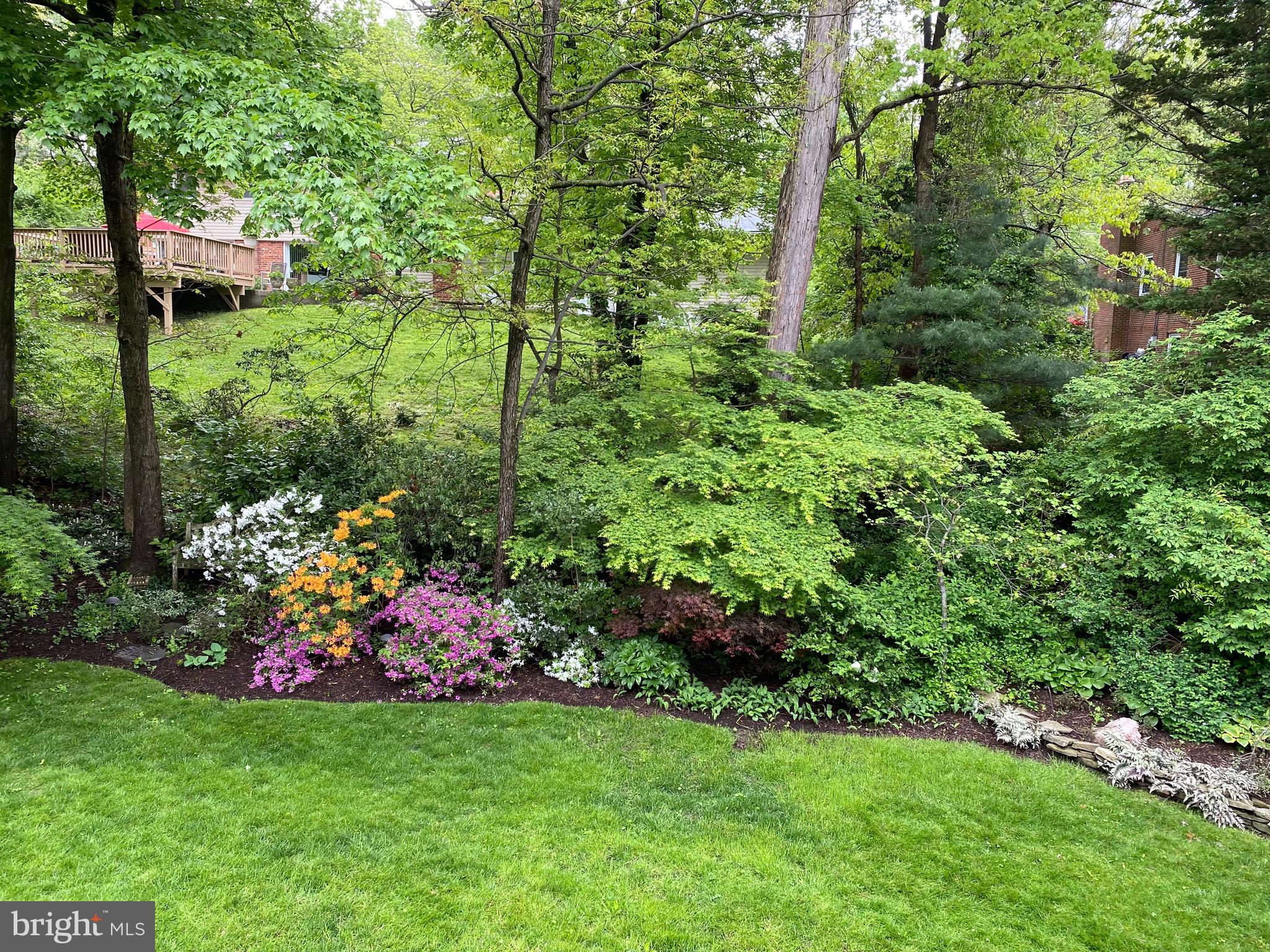 THE PALISADES - Residential