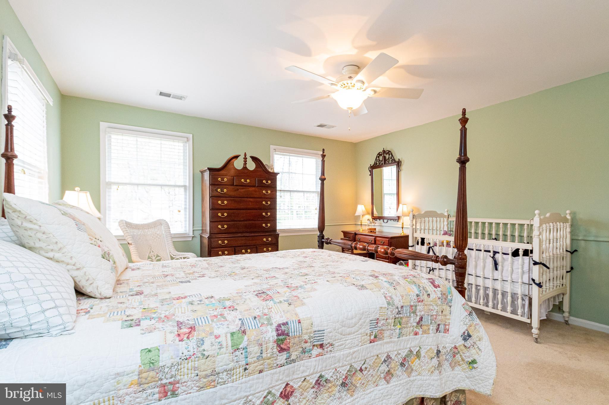 THE PALISADES - Residential