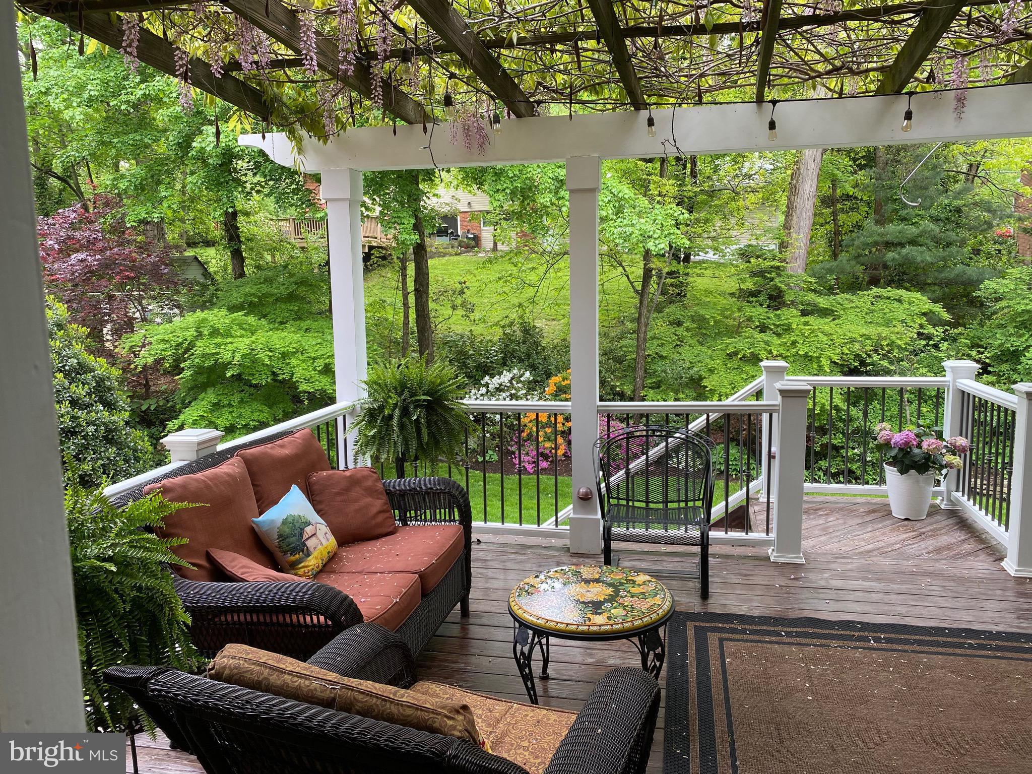 THE PALISADES - Residential