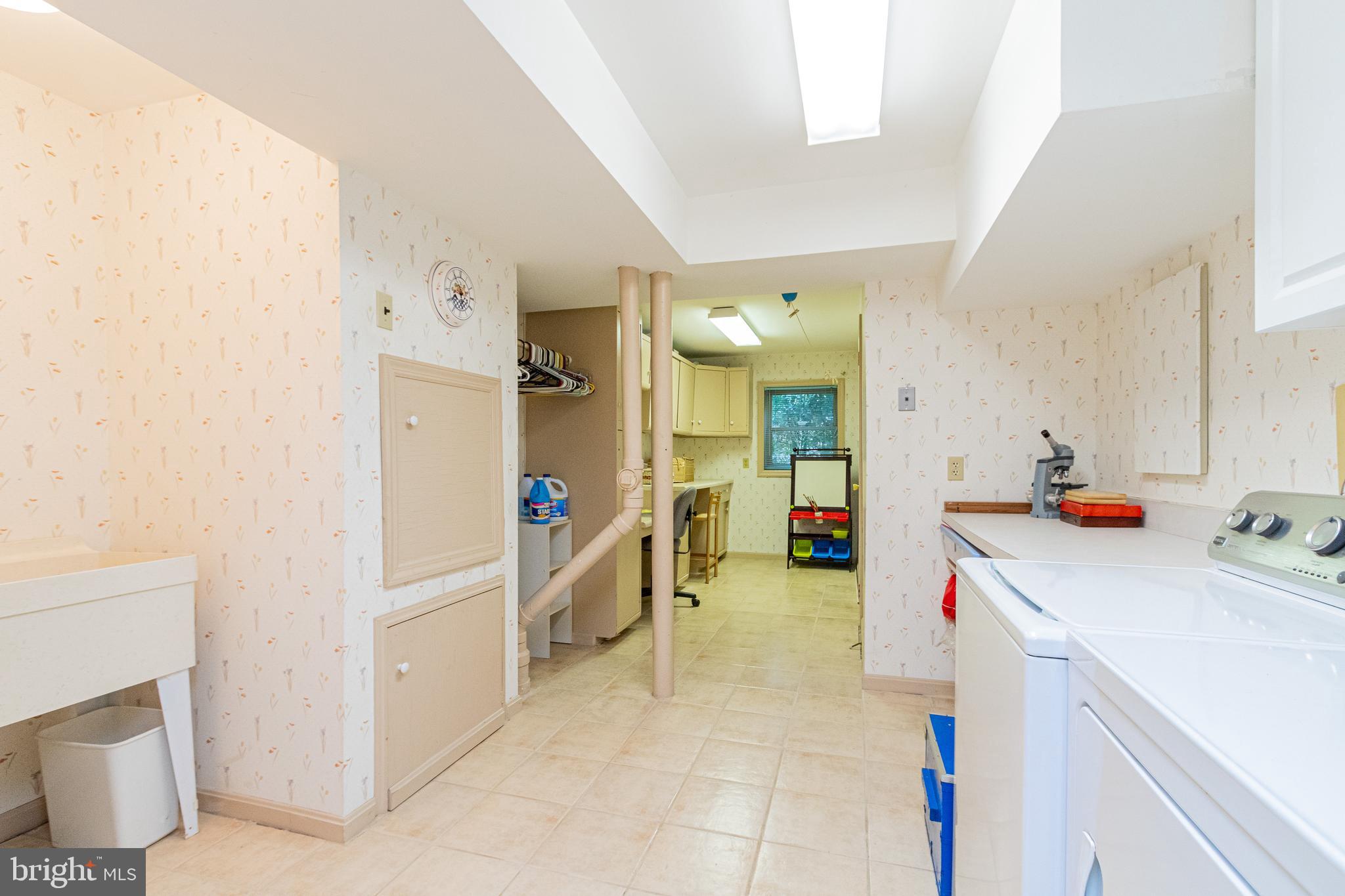 THE PALISADES - Residential