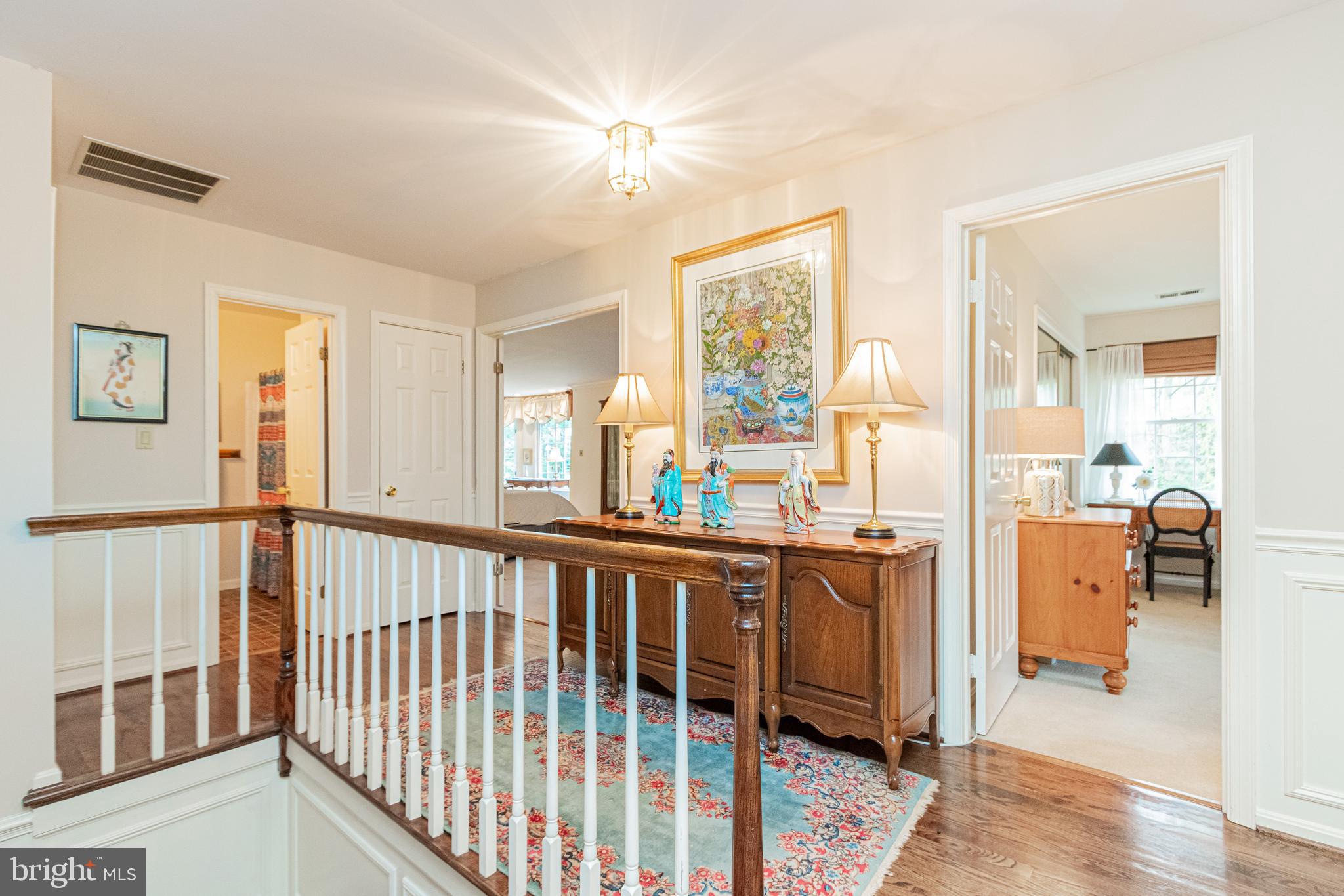 THE PALISADES - Residential