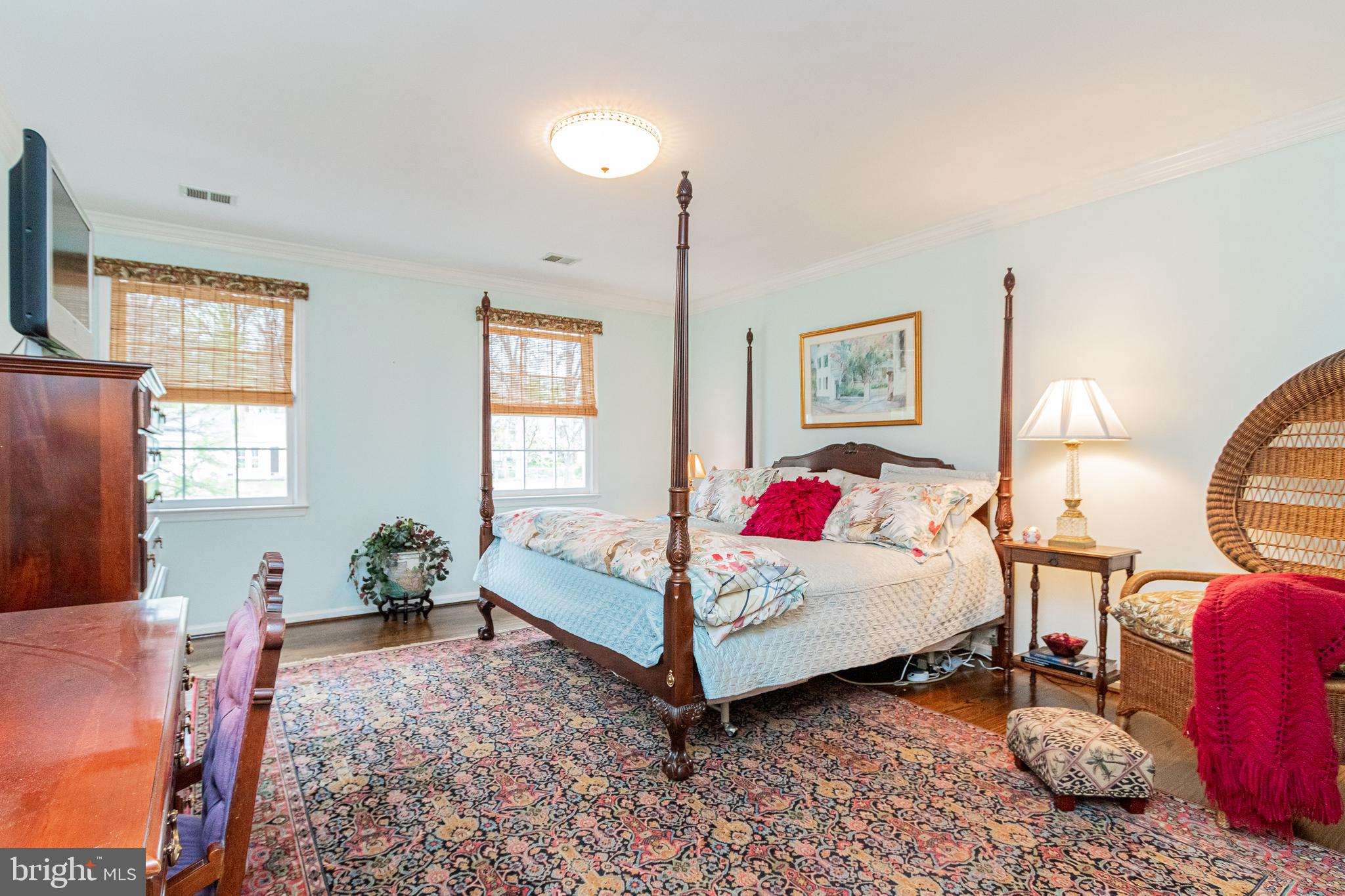 THE PALISADES - Residential