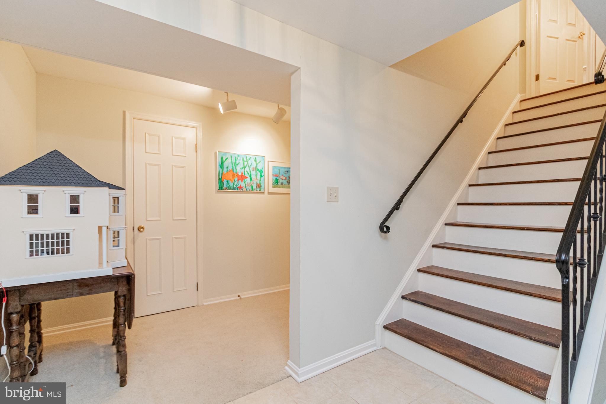 THE PALISADES - Residential