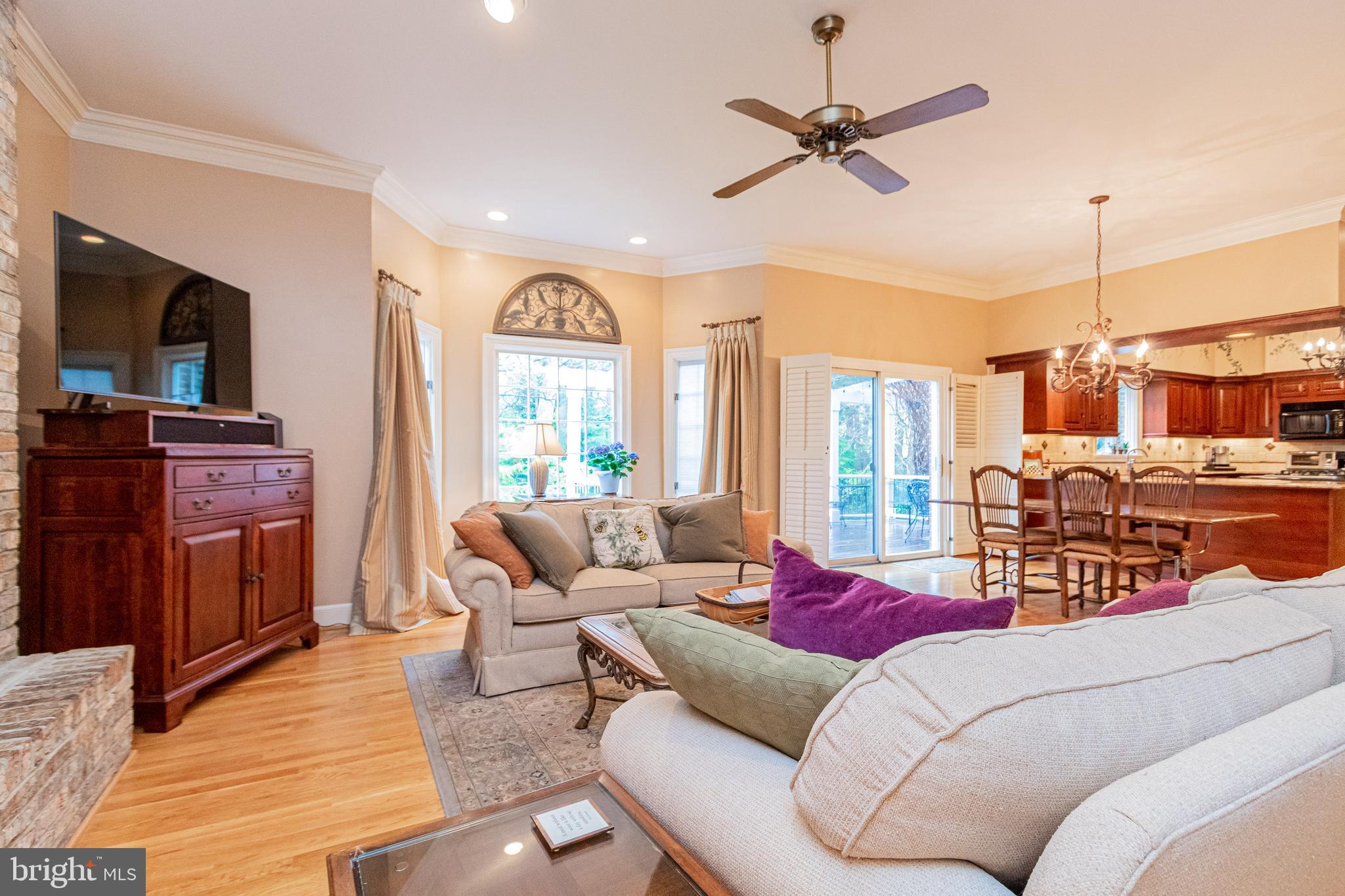 THE PALISADES - Residential