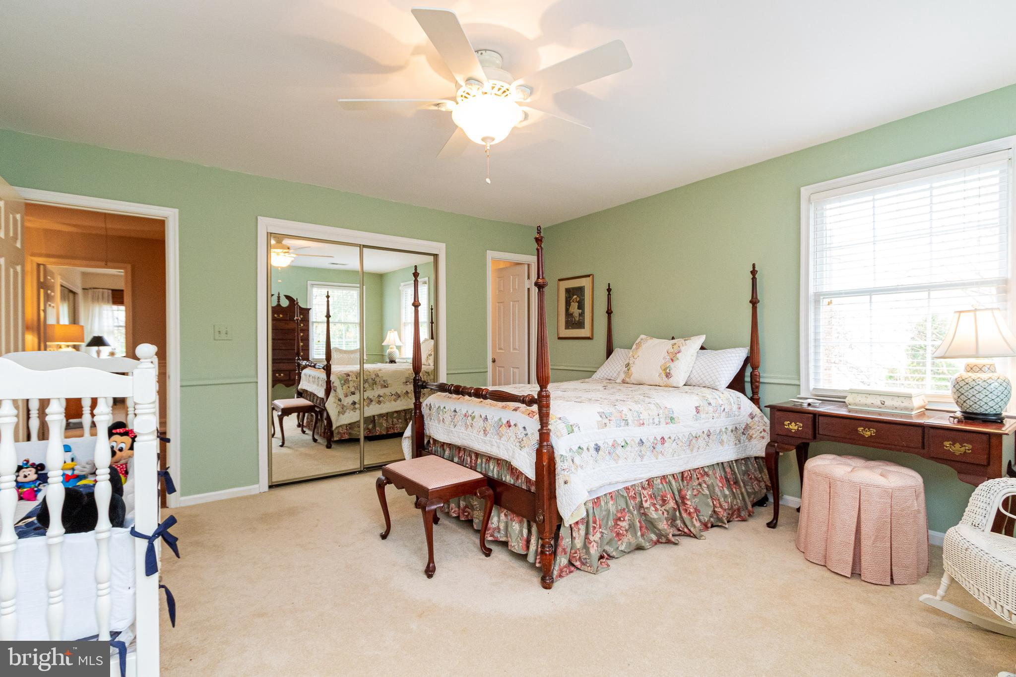 THE PALISADES - Residential